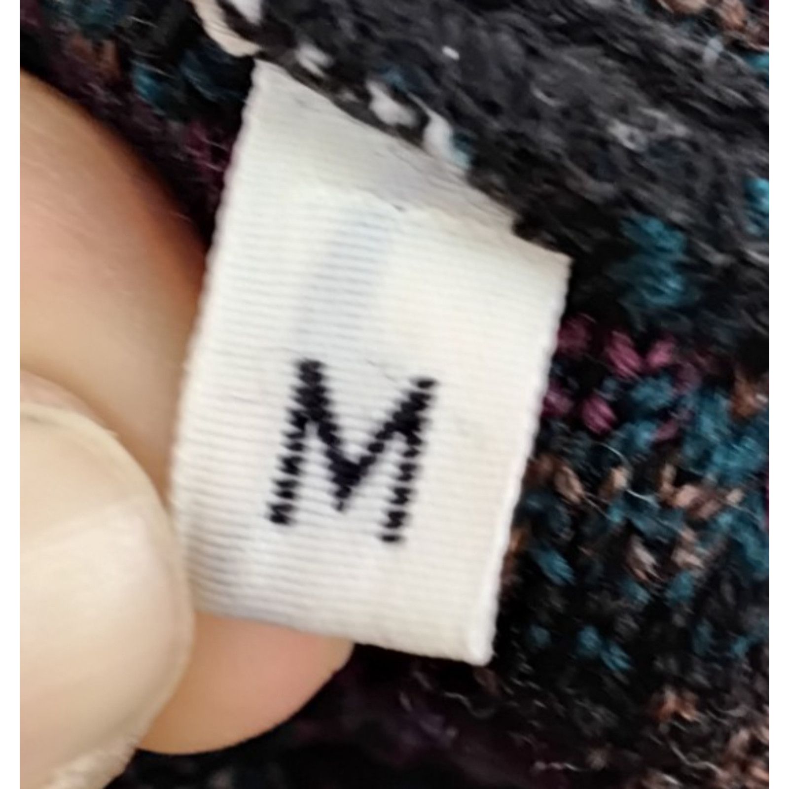 Saks Fifth Avenue Saks Fifth Avenue Tricots St Raphael Sweater Men M Multi Size US M / EU 48-50 / 2 - 8 Thumbnail