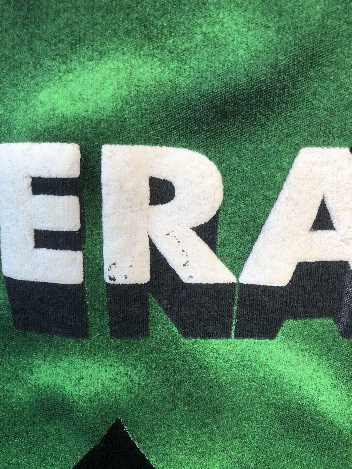 Vintage × WWF Vintage 90s D-GENERATION X WWF Wrestling Tee Size US L / EU 52-54 / 3 - 8 Thumbnail