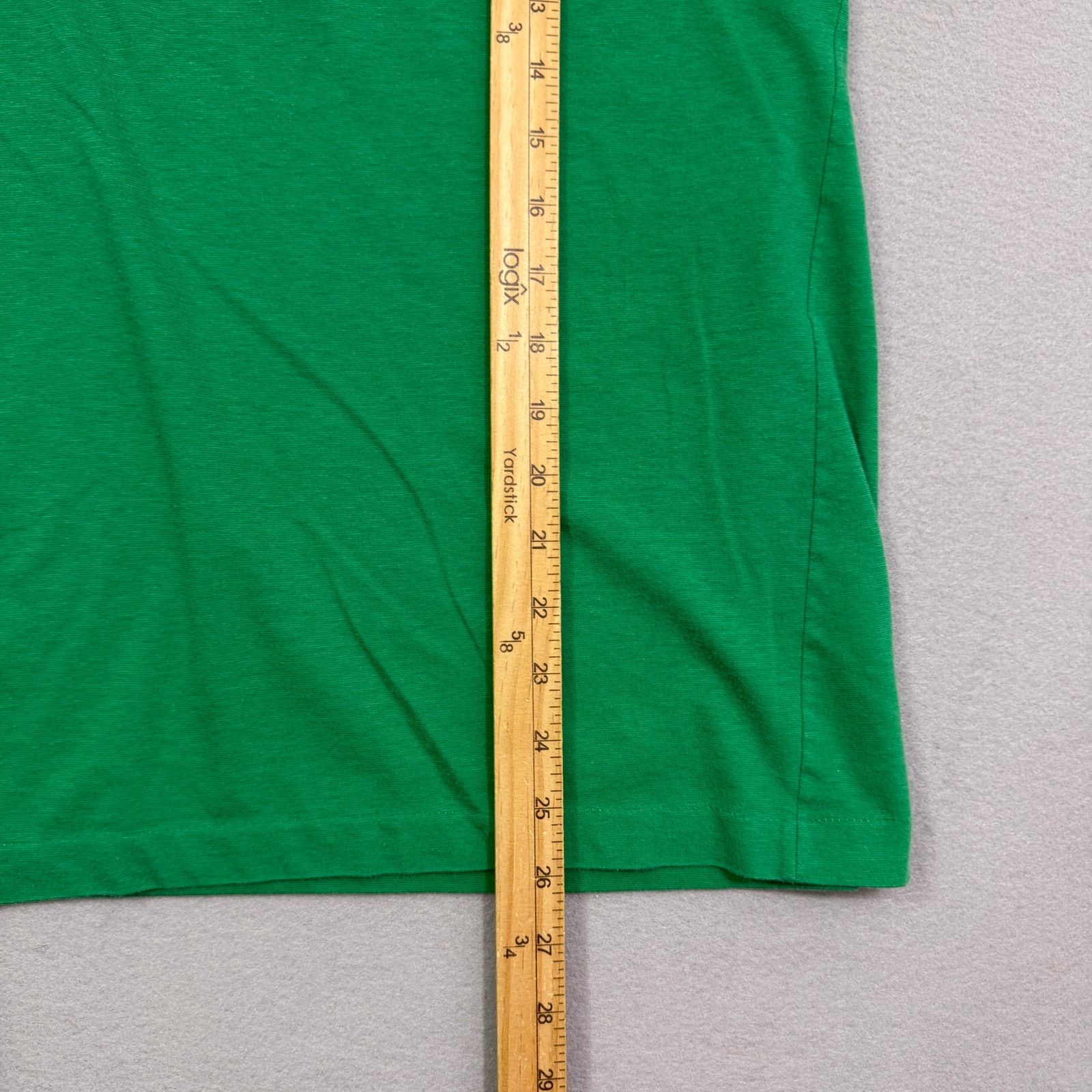 Vintage Vintage Lansing Channel 28 Productions Polo Shirt Medium Size US M / EU 48-50 / 2 - 8 Thumbnail