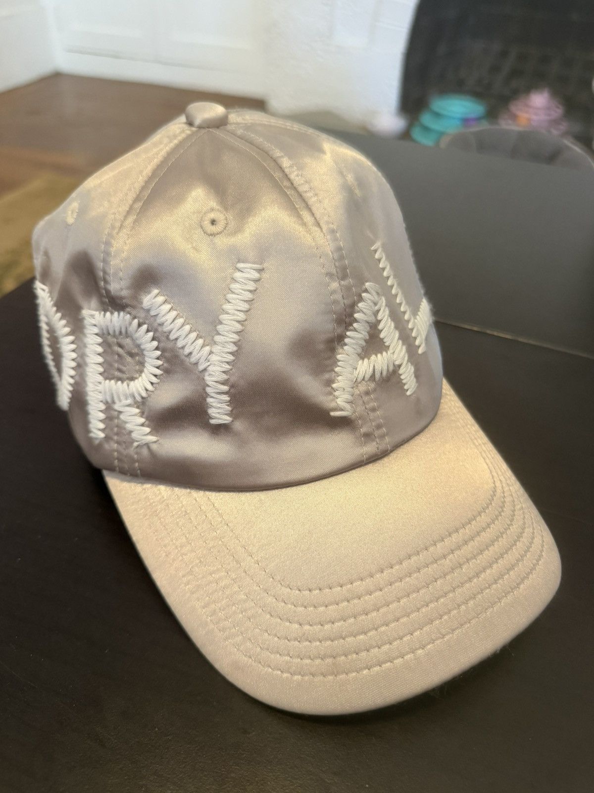 Cactus Plant Flea Market CPFM Headband | Grailed