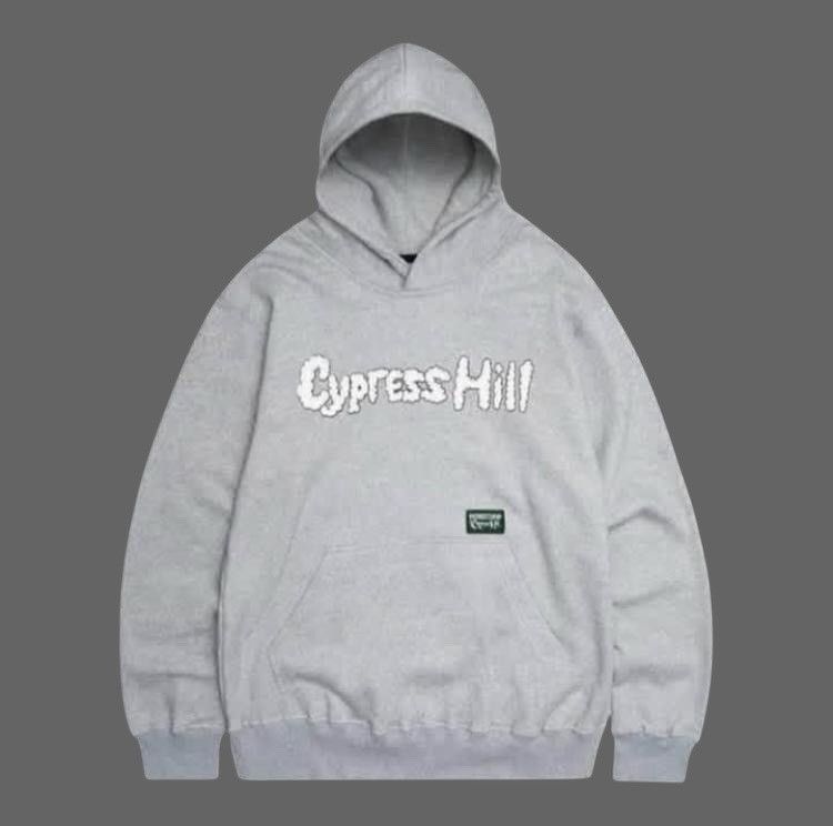 Vintage Potmeetspop X Cypresshill Size US XL / EU 56 / 4 - 1 Thumbnail