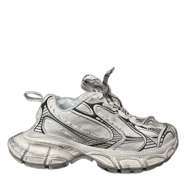 Balenciaga Balenciaga Dad Sneakers 3XL Size US 5 / EU 37 - 1 Thumbnail