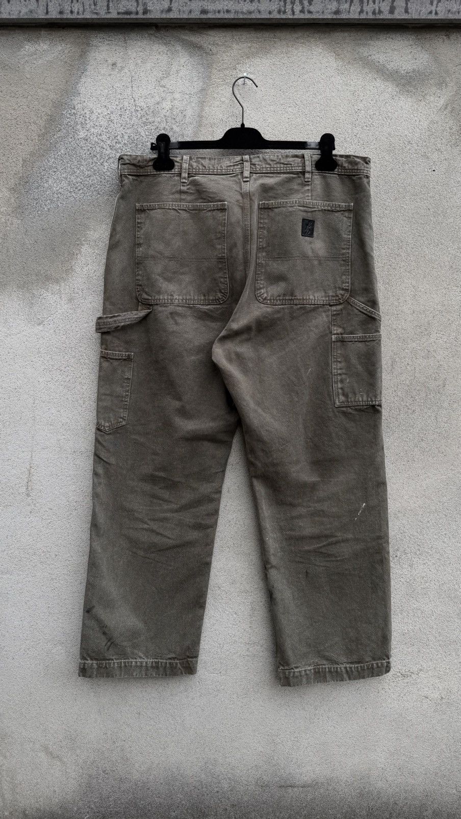 Enfants Riches Deprimes Enfants Riches Deprimes Paint Jeans Size US 38 / EU 54 - 2 Thumbnail