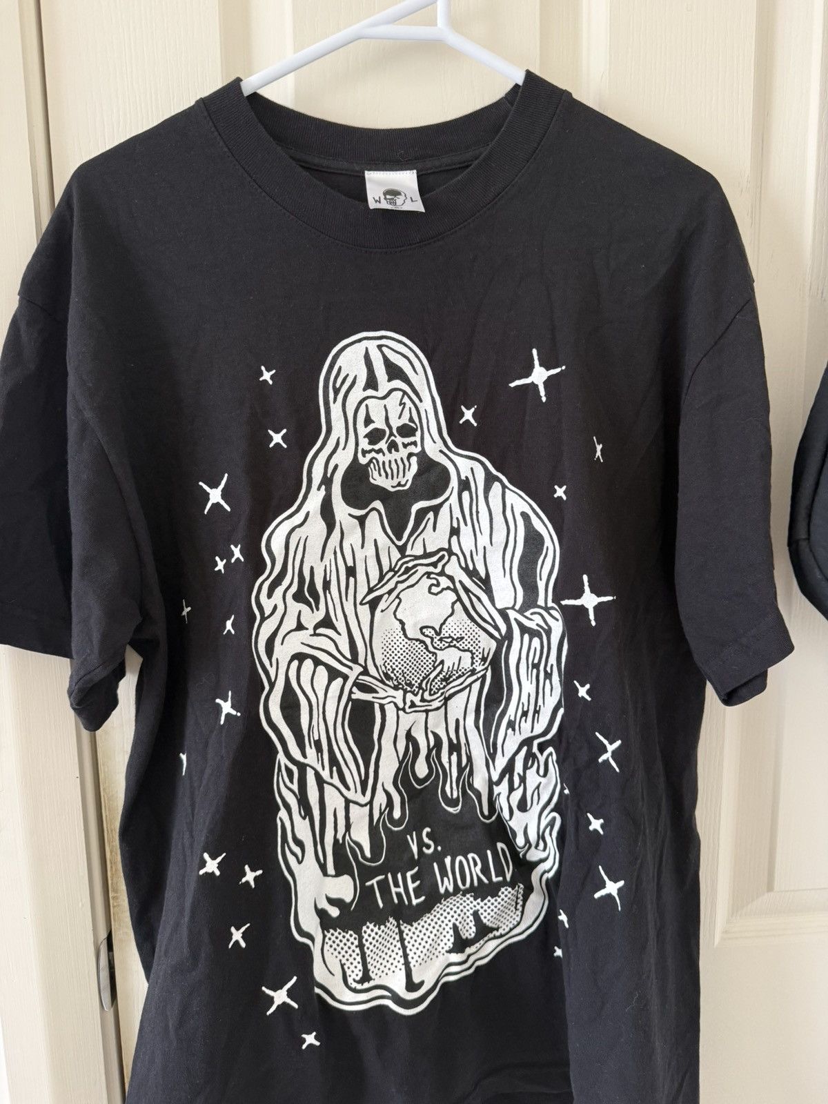 Warren Lotas Warren Lotas Vs The World T-Shirt Large Size US L / EU 52-54 / 3 - 1 Thumbnail