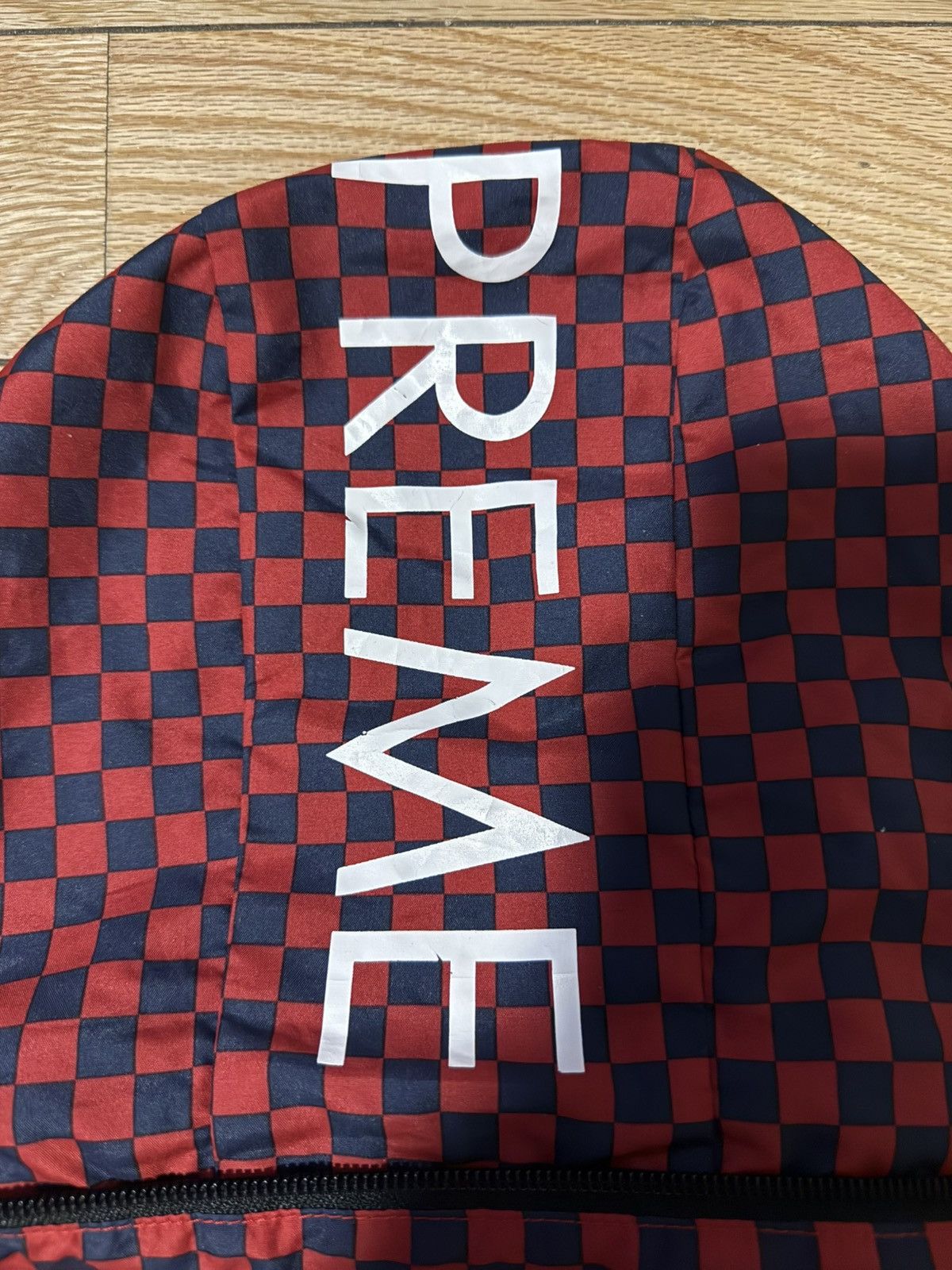 Supreme × The North Face Supreme/The North Face Checkered TNF Jacket Size US XL / EU 56 / 4 - 8 Thumbnail