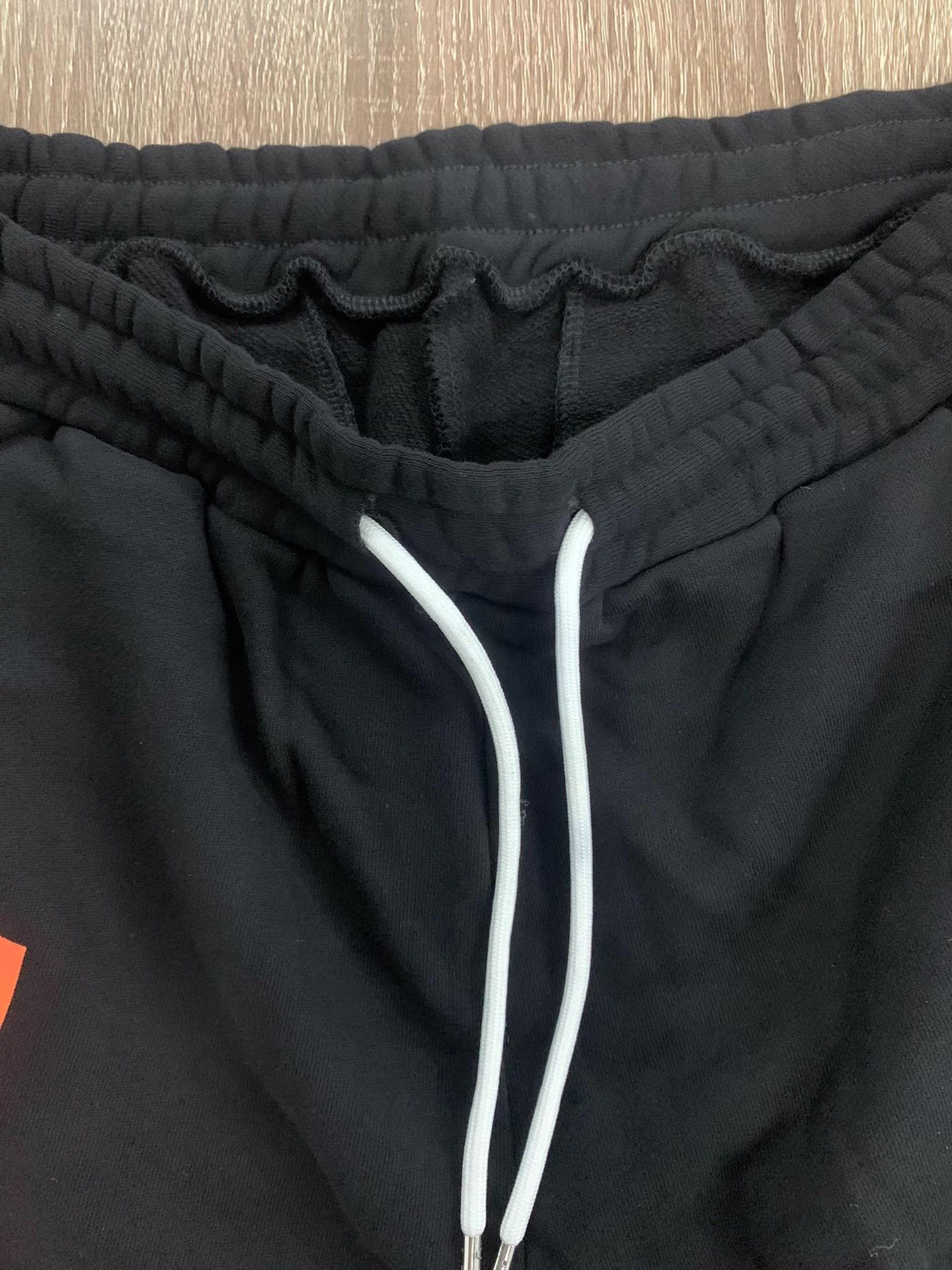 FR2 FR2 Heavyweight Unisex Knit Shorts Ｑ22 Size US 34 / EU 50 - 6 Thumbnail