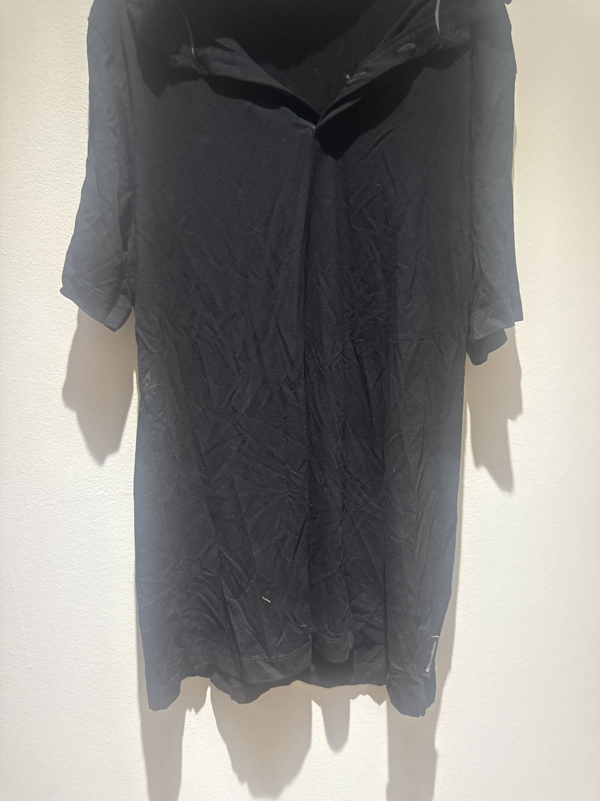Emporio Armani Armani worn 1 Size US L / EU 52-54 / 3 - 4 Thumbnail