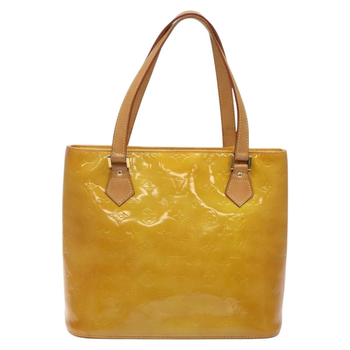 Louis Vuitton Louis Vuitton Houston handbag Size ONE SIZE - 1 Thumbnail