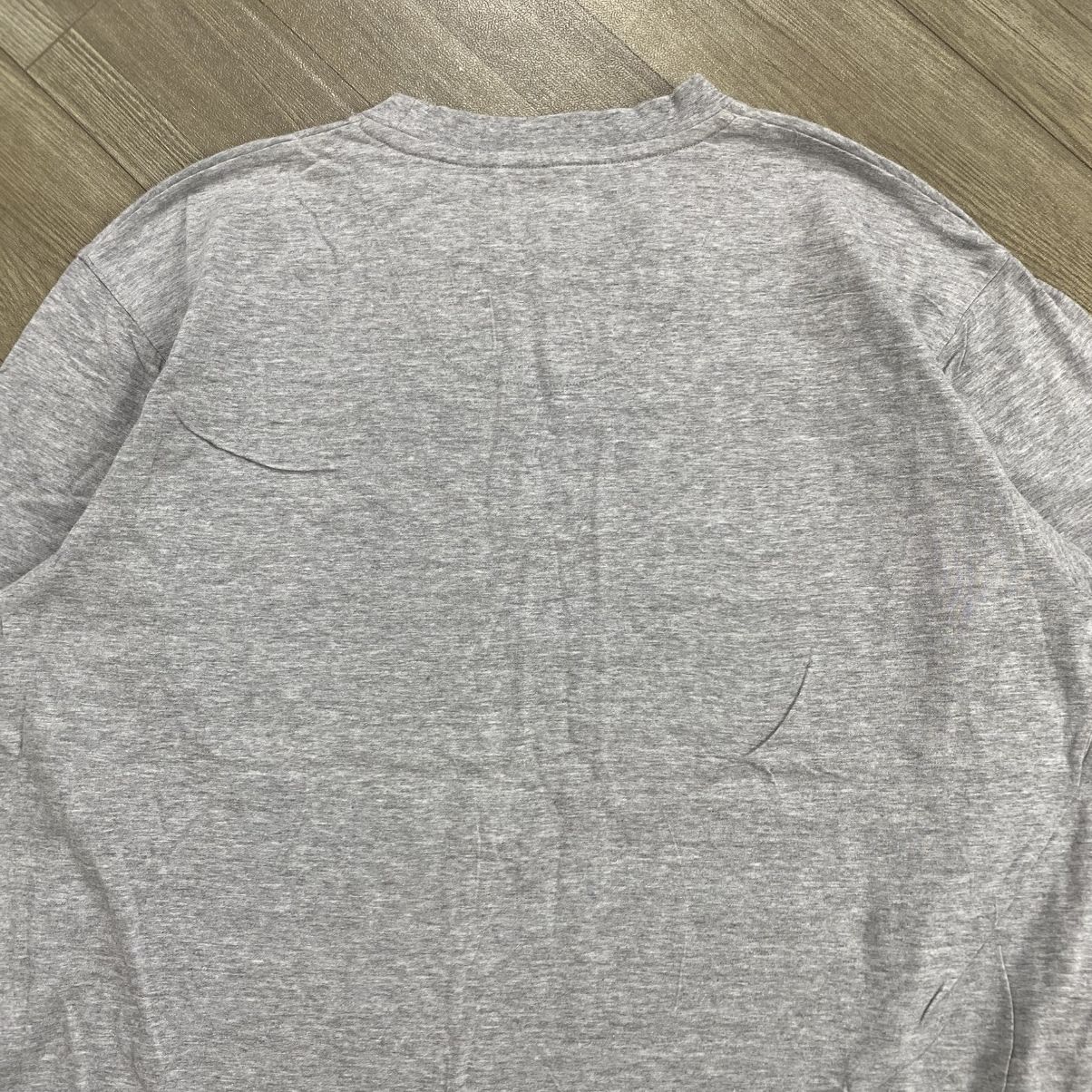 Burberry Vintage Burberrys London Embroidery Nova Check Long Sleeve Size US M / EU 48-50 / 2 - 11 Thumbnail