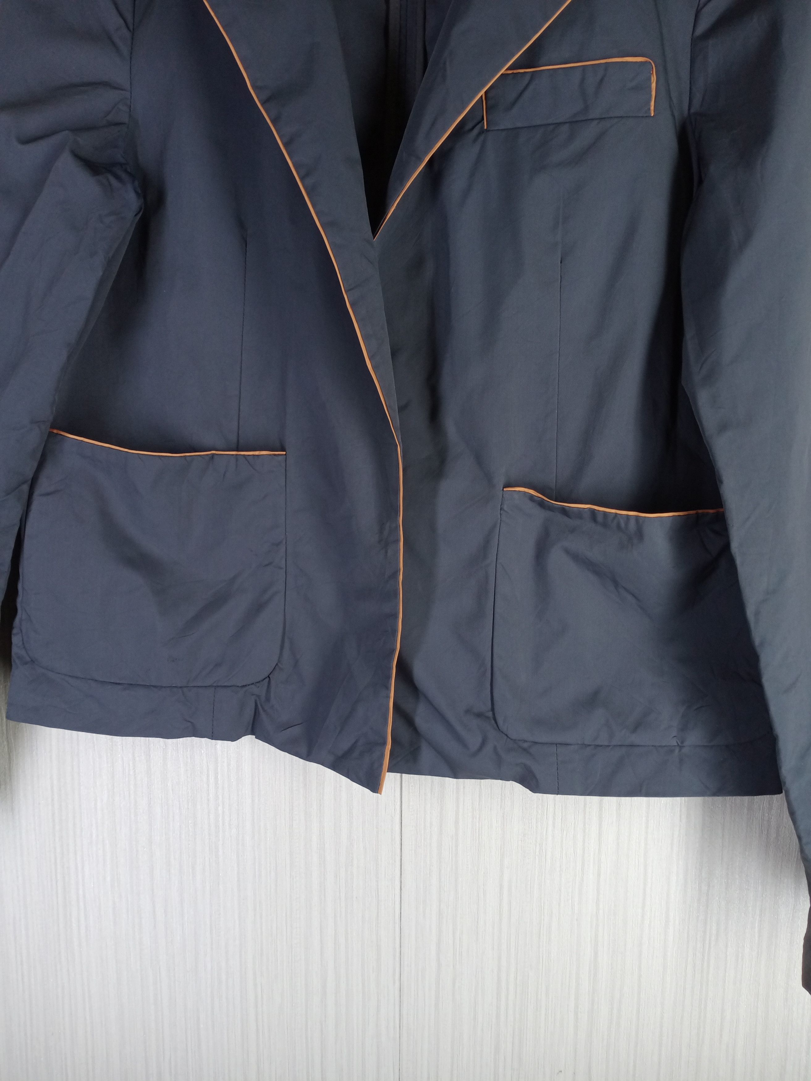 Marni MARNI CARDIGAN LIKE JACKET Size S / US 4 / IT 40 - 4 Thumbnail
