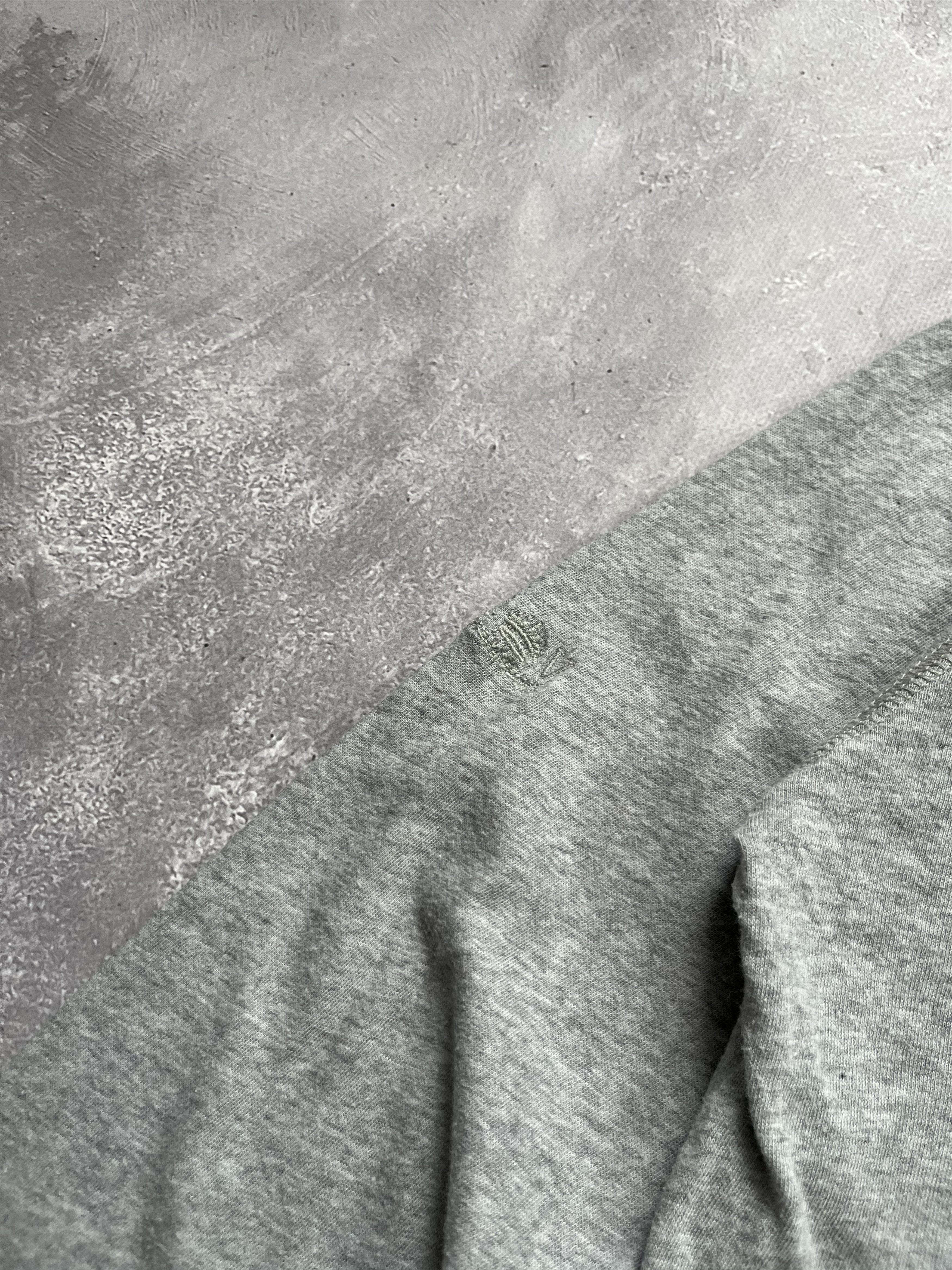 Zadig & Voltaire Zadig & Voltaire Monastir ML Custo Tunisien Skull Shirt Top Size XS / US 0-2 / IT 36-38 - 4 Thumbnail