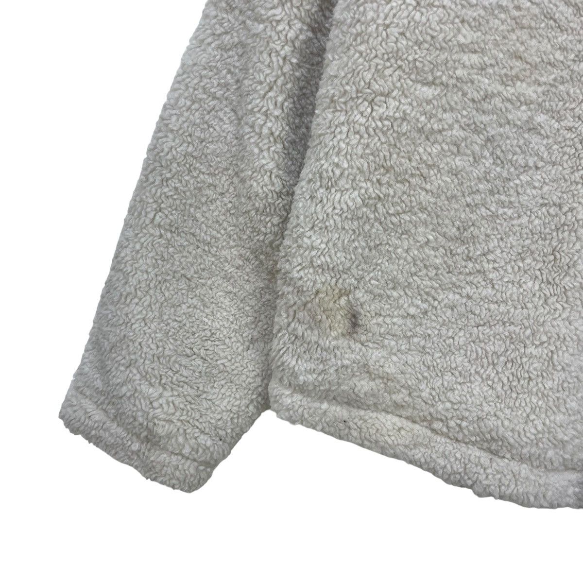 Other Japanese Brand Easy Does Sherpa Snap Button Jacket Size US M / EU 48-50 / 2 - 4 Thumbnail
