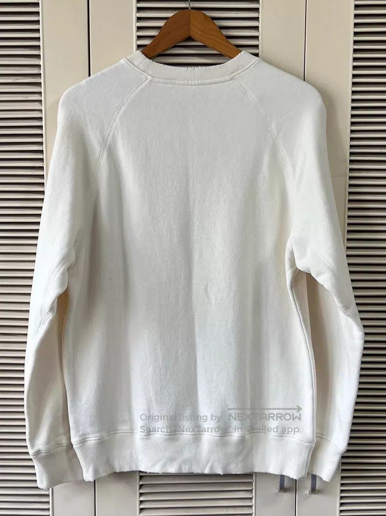 Dior Dior Zoo series embroidered sweatshirt Size US XS / EU 42 / 0 - 2 Thumbnail
