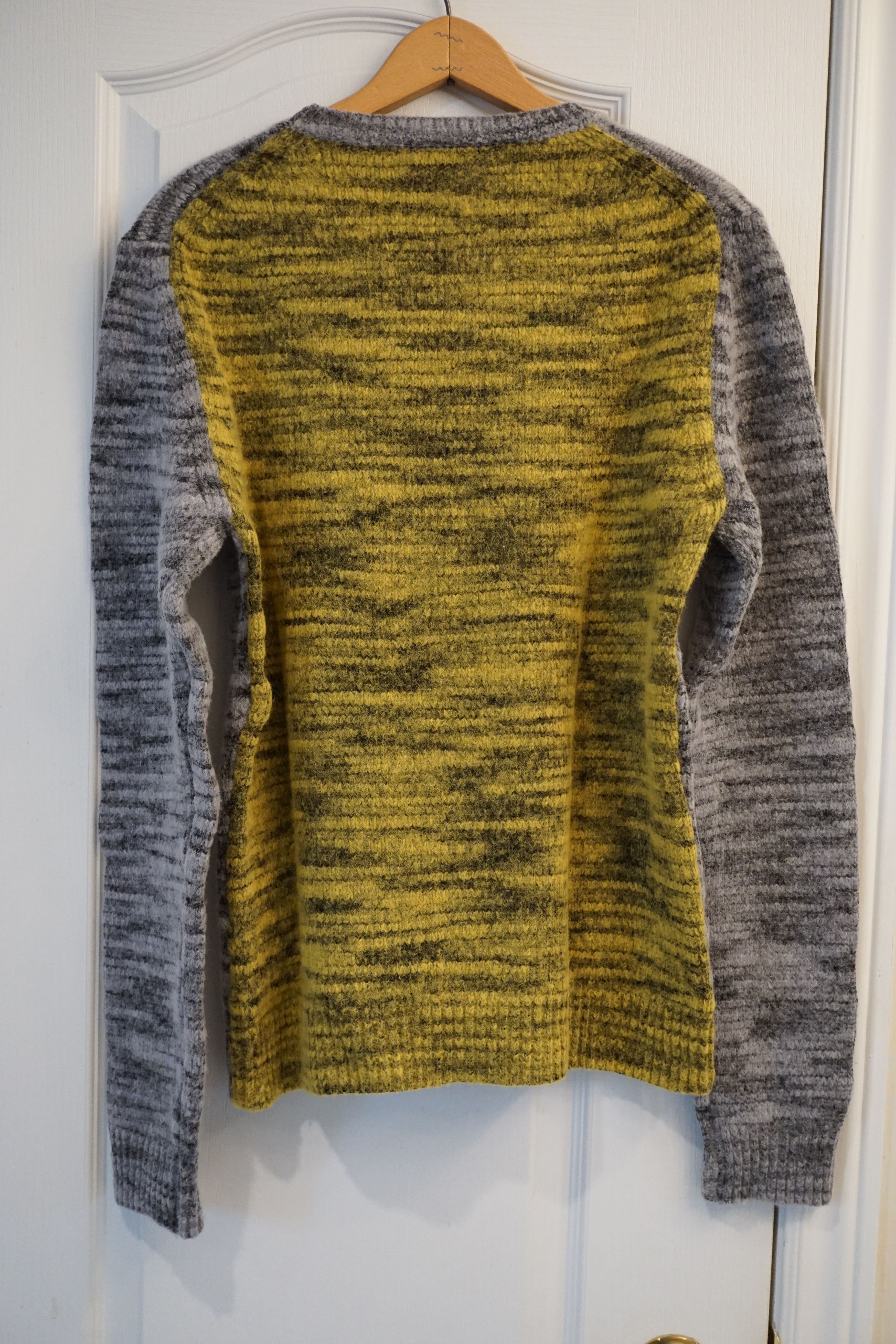 Zadig & Voltaire Zadig & Voltaire Wool Sweater Size US M / EU 48-50 / 2 - 2 Thumbnail