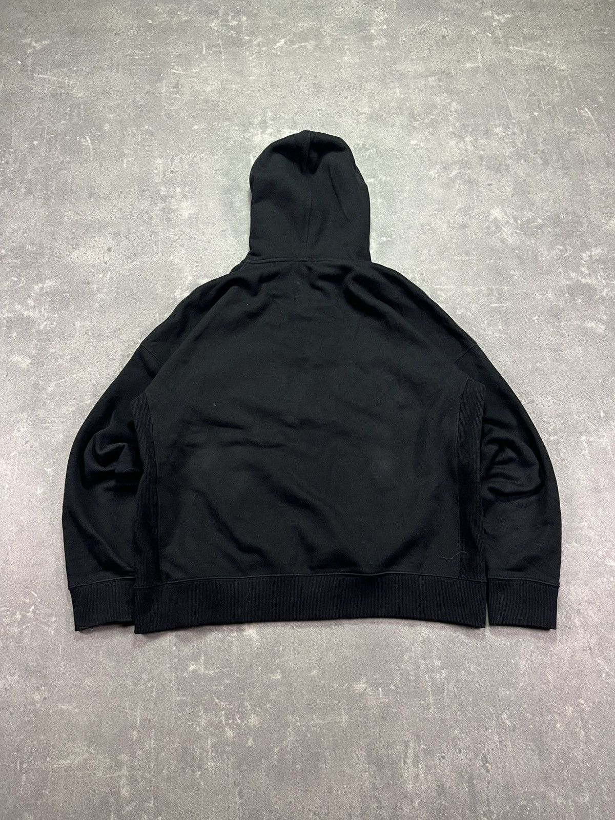 GU GU Japan X Aerosyn Lex Mestrovic Art Zip Hoodie M Size US M / EU 48-50 / 2 - 2 Thumbnail