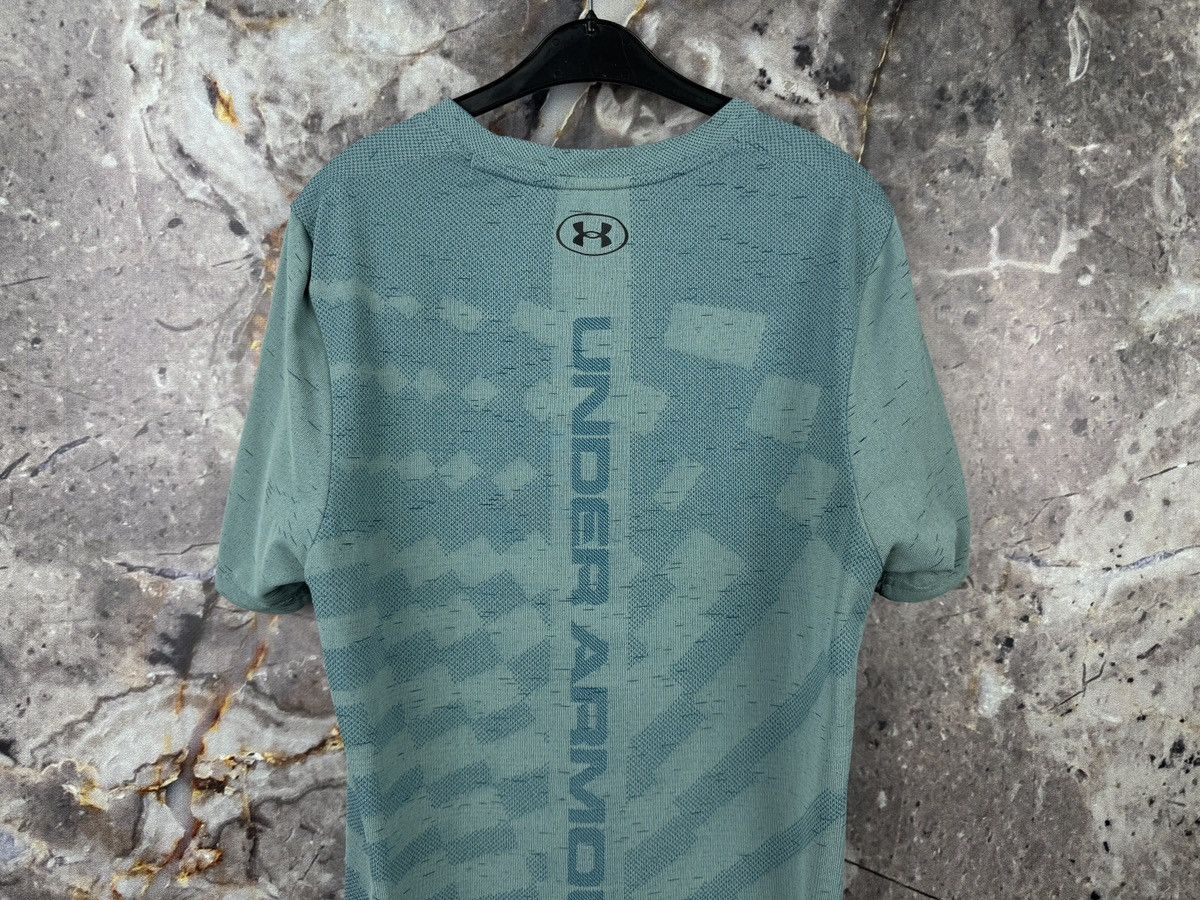 Under Armour Men’s Under Armour Compression Shirt Sportswear Size Small Size US S / EU 44-46 / 1 - 10 Thumbnail