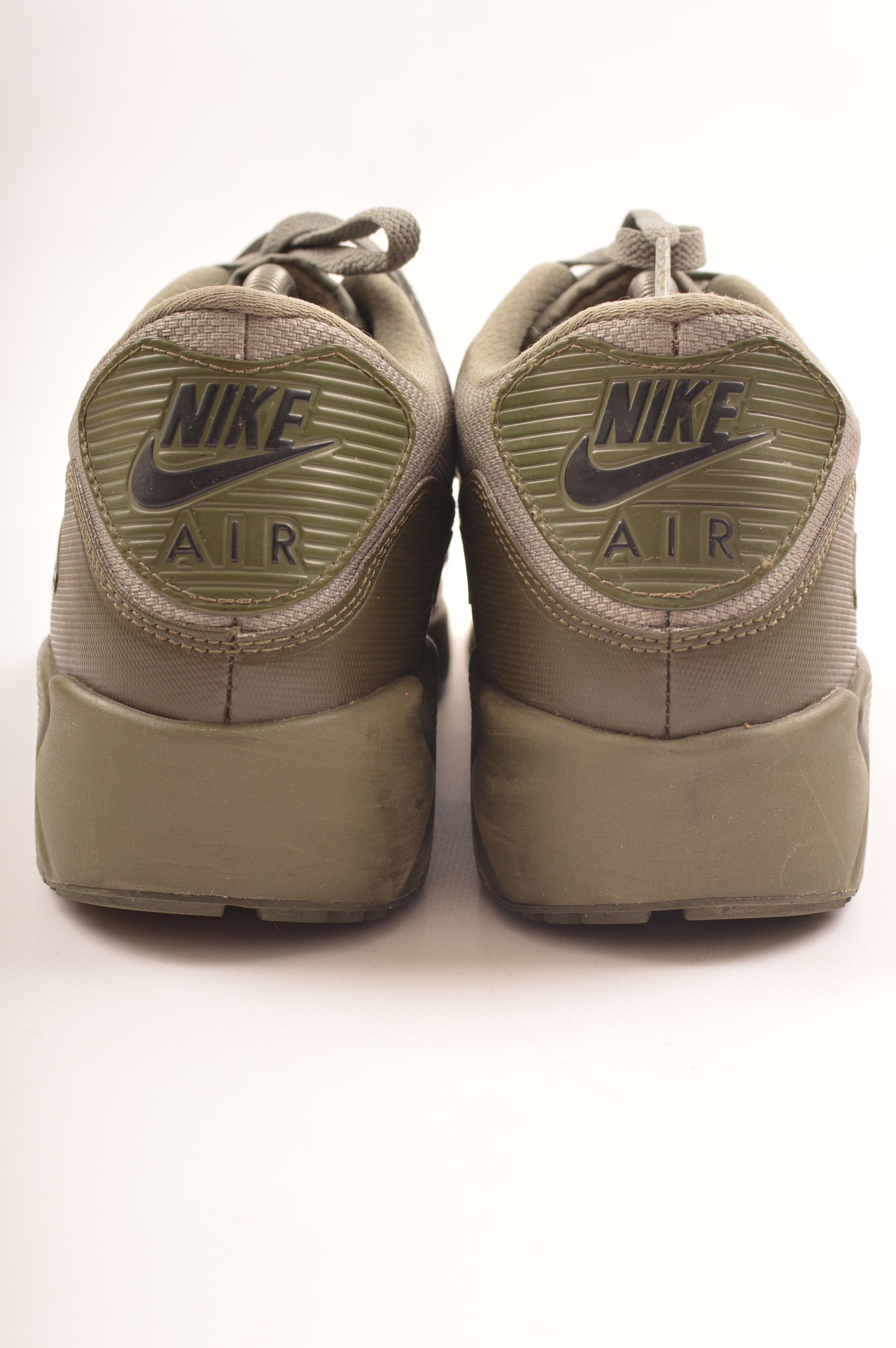 Nike Nike Air Max 90 Ultra 2.0 Essential Size US 10 / EU 43 - 4 Thumbnail