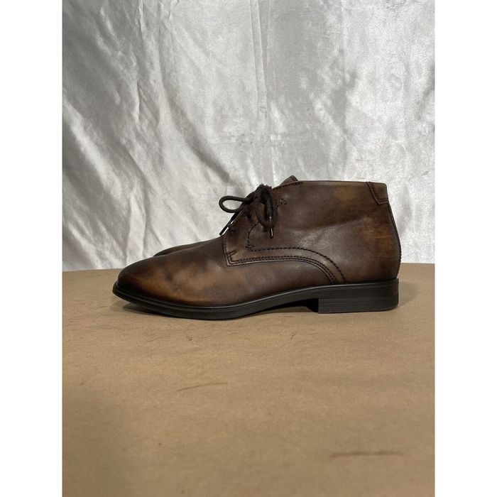 Ecco melbourne deals chukka boot