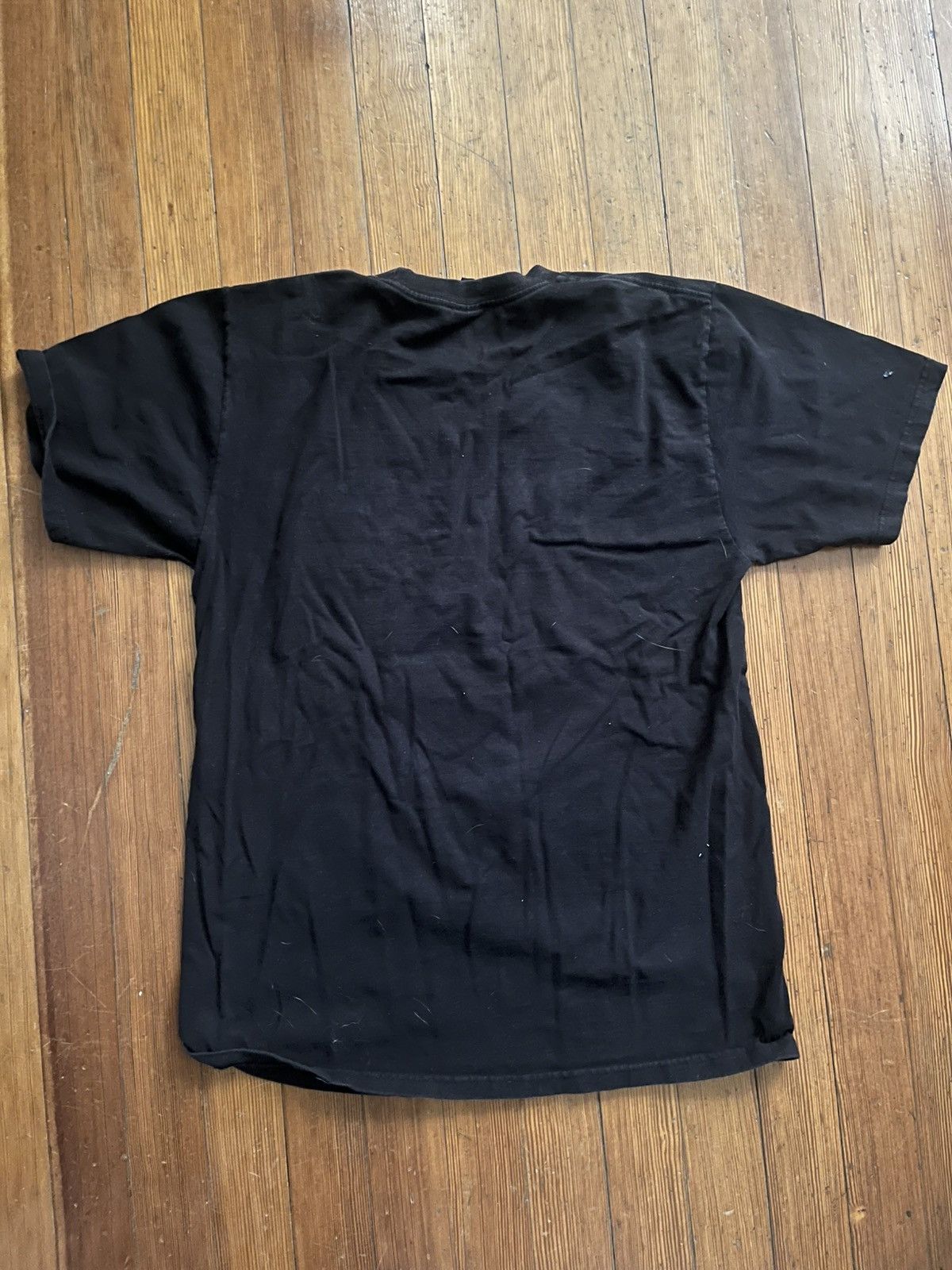 Stussy Stussy T Size US M / EU 48-50 / 2 - 2 Thumbnail
