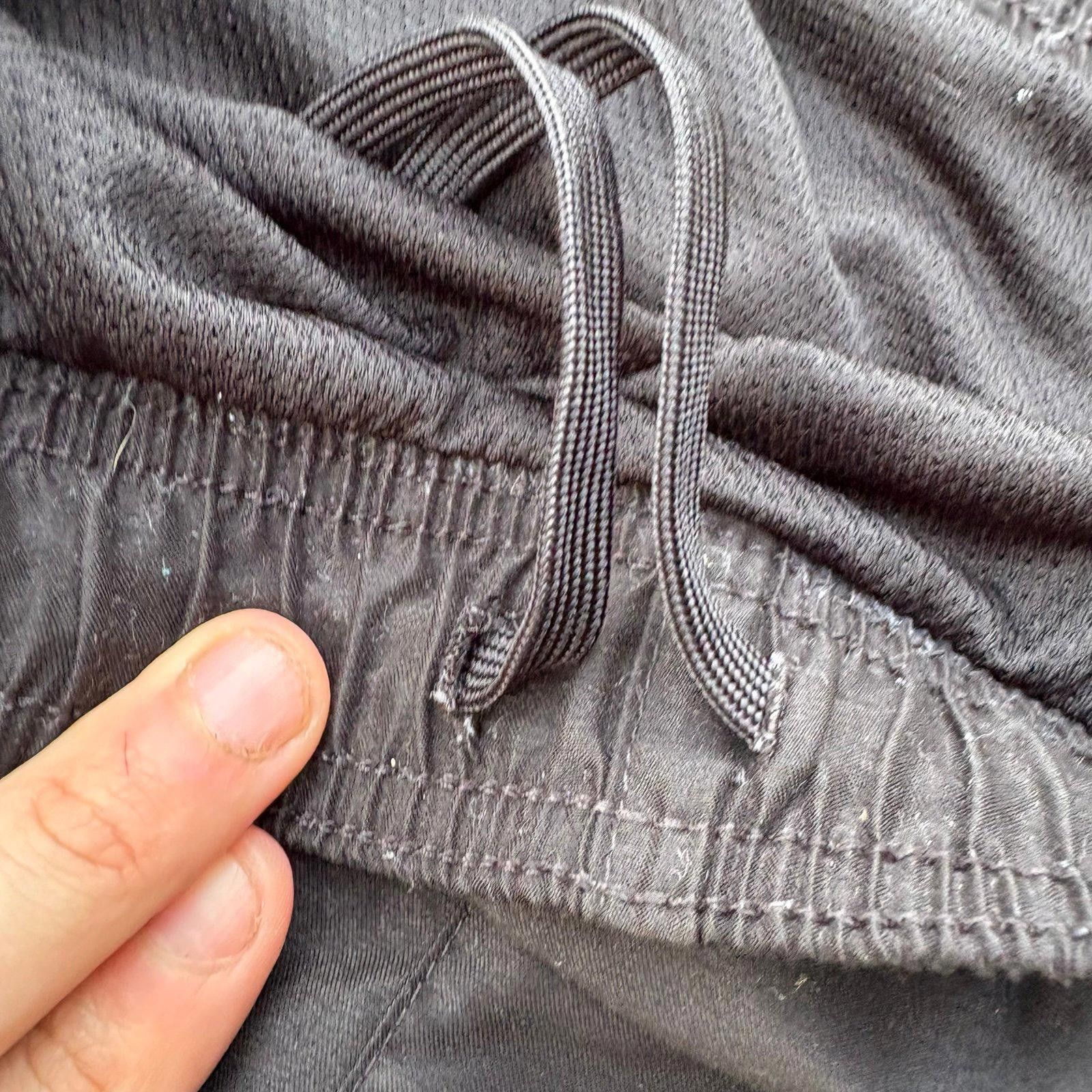 Nike Black Nike running shorts Size US 34 / EU 50 - 4 Thumbnail