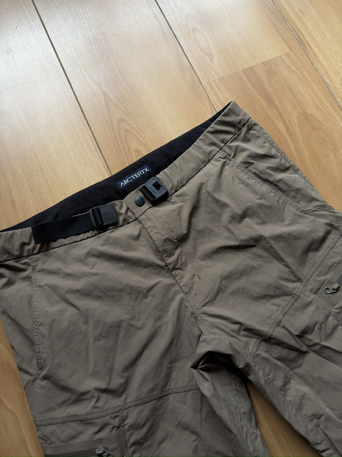Arc'teryx Arcteryx shorts Size 30" / US 8 / IT 44 - 3 Thumbnail