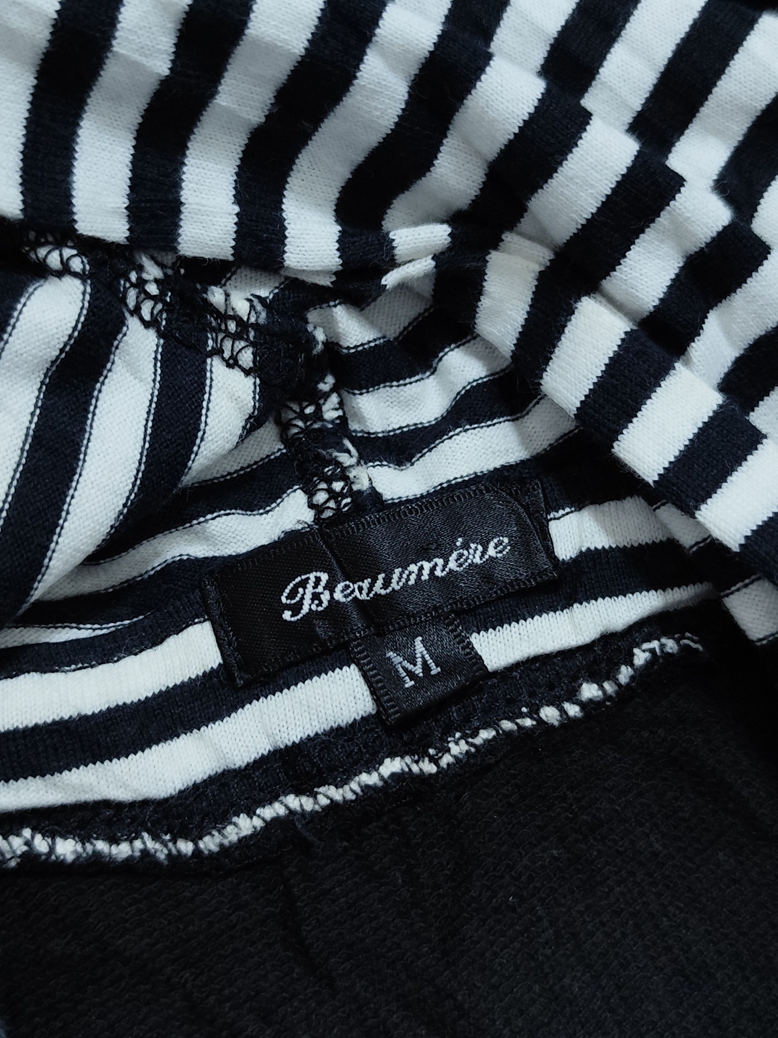 Beauty Beast Ifsixwasnine style gothic beaumere double hood zip up Size US M / EU 48-50 / 2 - 9 Thumbnail
