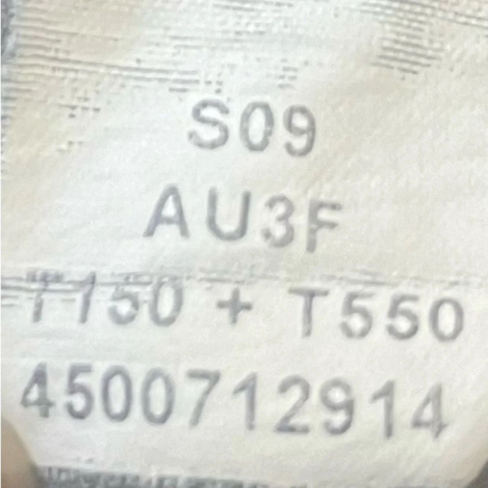 The North Face The North Face T150 T550 hiking pants, size 12 Size 34" / US 12 / IT 48 - 8 Thumbnail