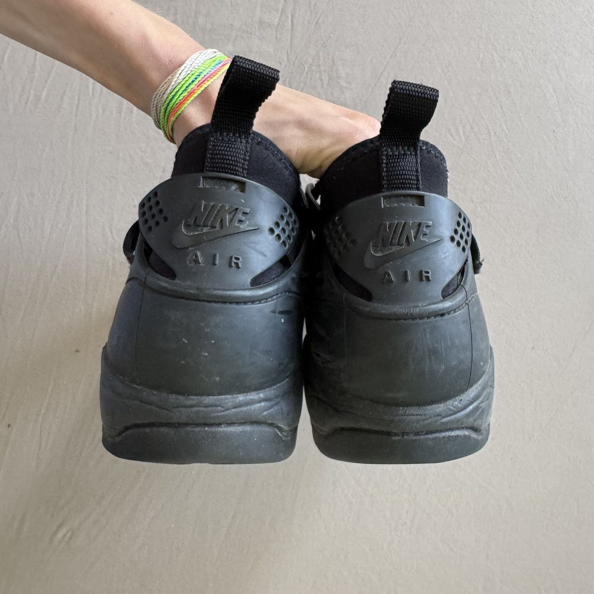 Nike Nike Air Revaderchi Sneakers Size US 13 / EU 46 - 7 Thumbnail