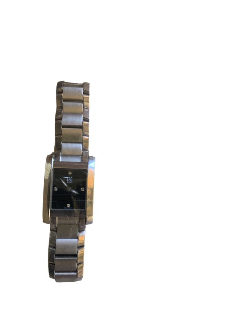 Movado MOVADO ESQ SWISS Venture Women's 7100905 Diamond Watch Size ONE SIZE - 3 Thumbnail
