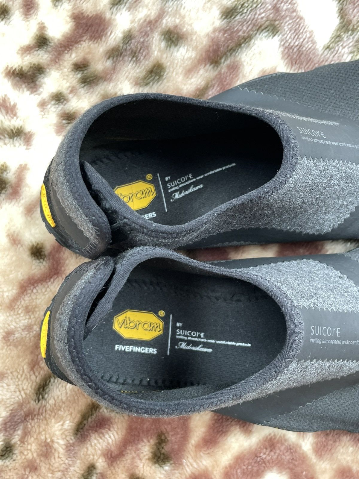 Midorikawa × Suicoke × Vibram Suicoke x Midorikawa Vibram 5 Fingers Size US 10 / EU 43 - 7 Thumbnail