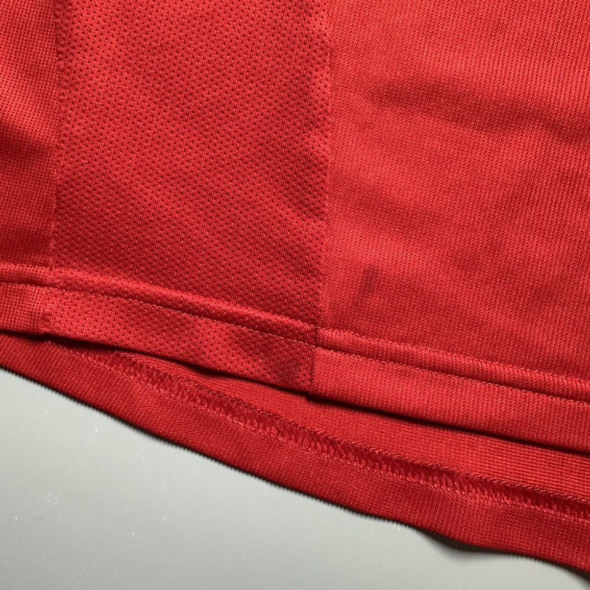 Vintage BAYERN ADIDAS 2005/2006 FOOTBALL JERSEY #31 SCHWEINSTEIGER Size US XL / EU 56 / 4 - 10 Thumbnail