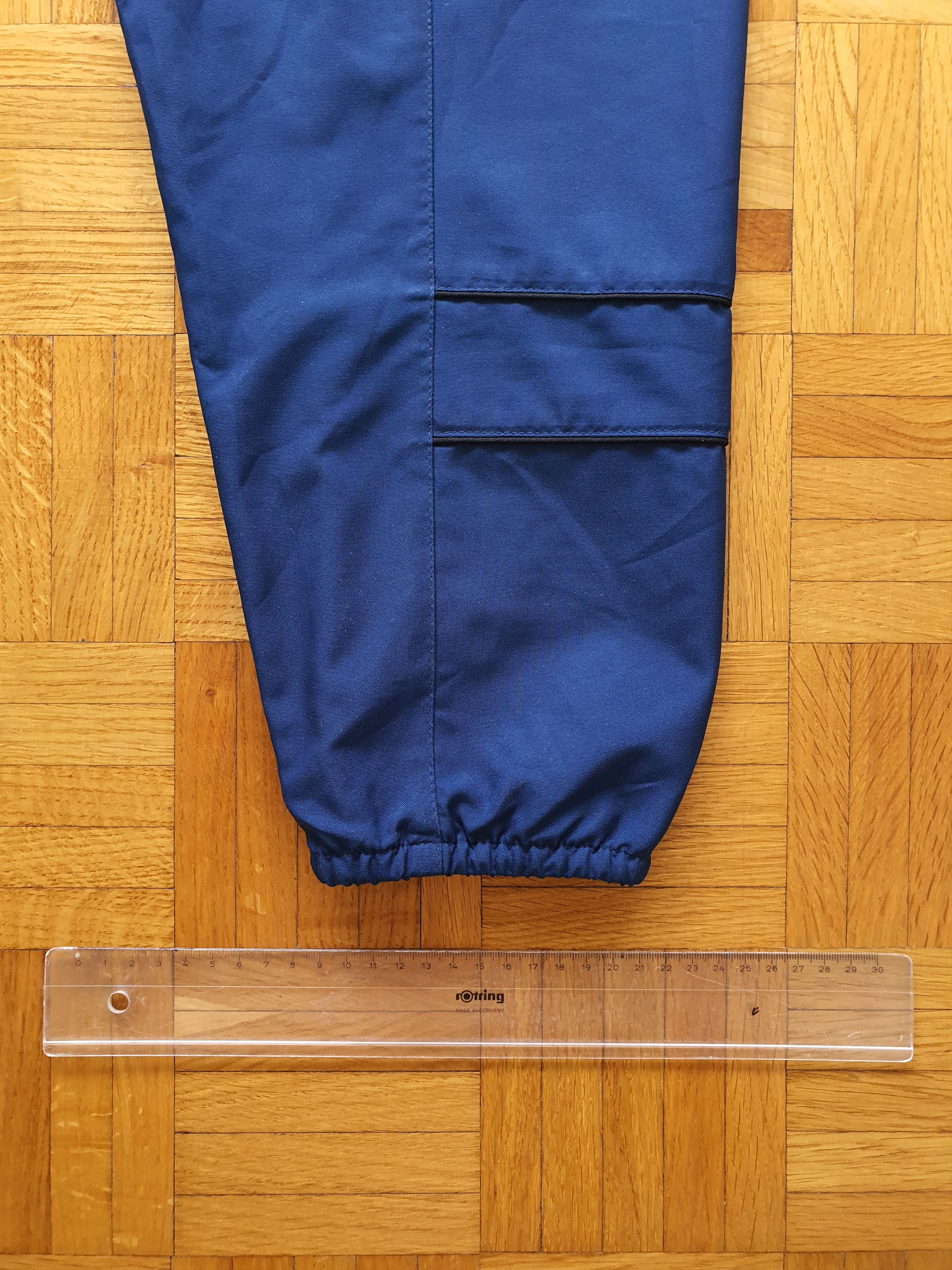 Timberland Vintage WEATHERGEAR - Water Resistant Windbreaker Jacket Size US XL / EU 56 / 4 - 9 Thumbnail