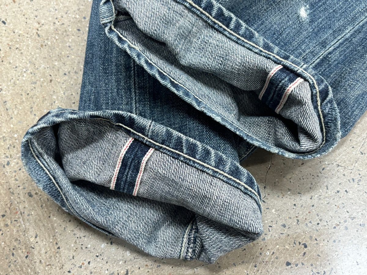 Neighborhood NBHD Neighborhood 12ss Pioson 3 Deer. Savage Basic Size US 32 / EU 48 - 7 Thumbnail