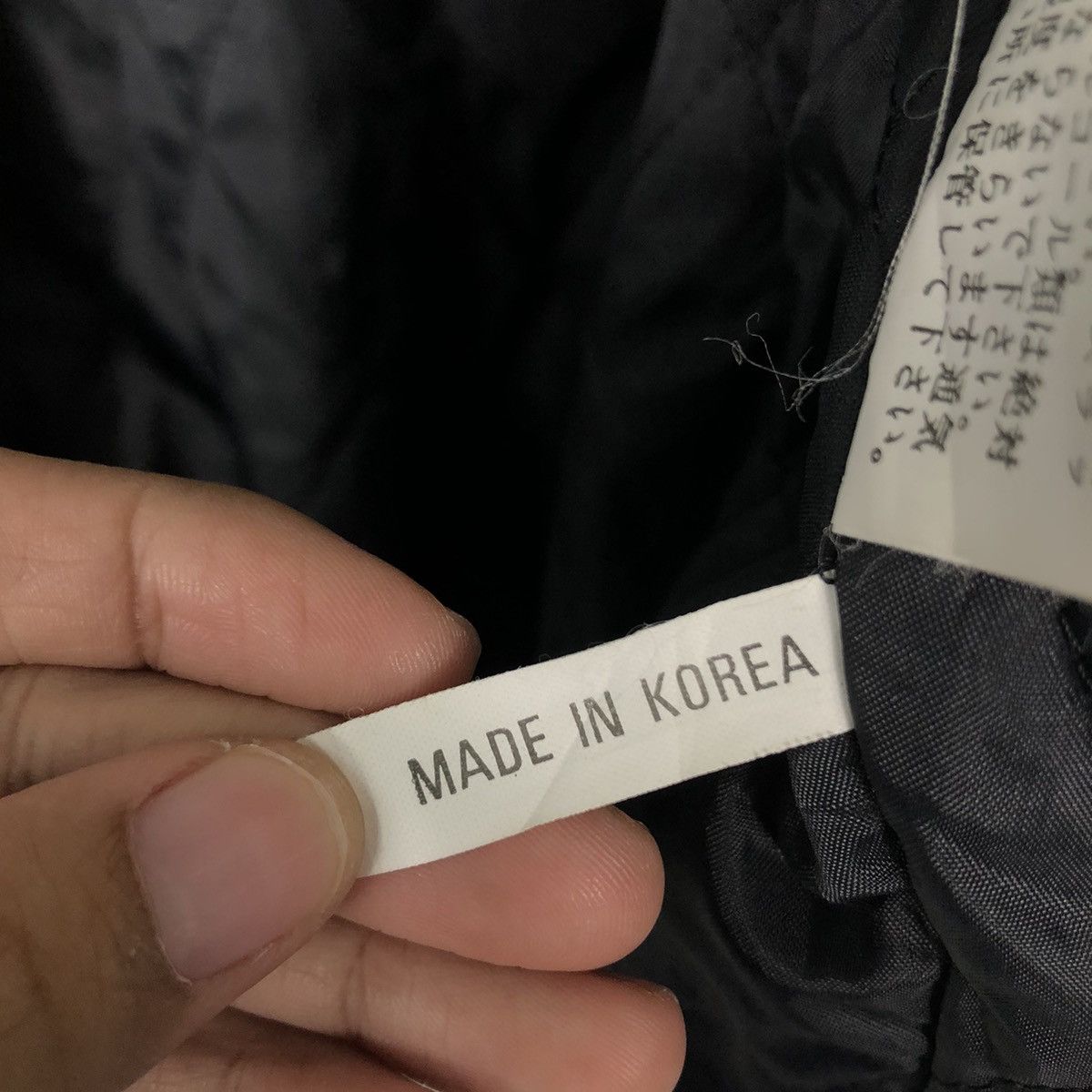 Japanese Brand 🔥Vintage Biker Leather Jacket Festival Japan Made Size US L / EU 52-54 / 3 - 21 Thumbnail