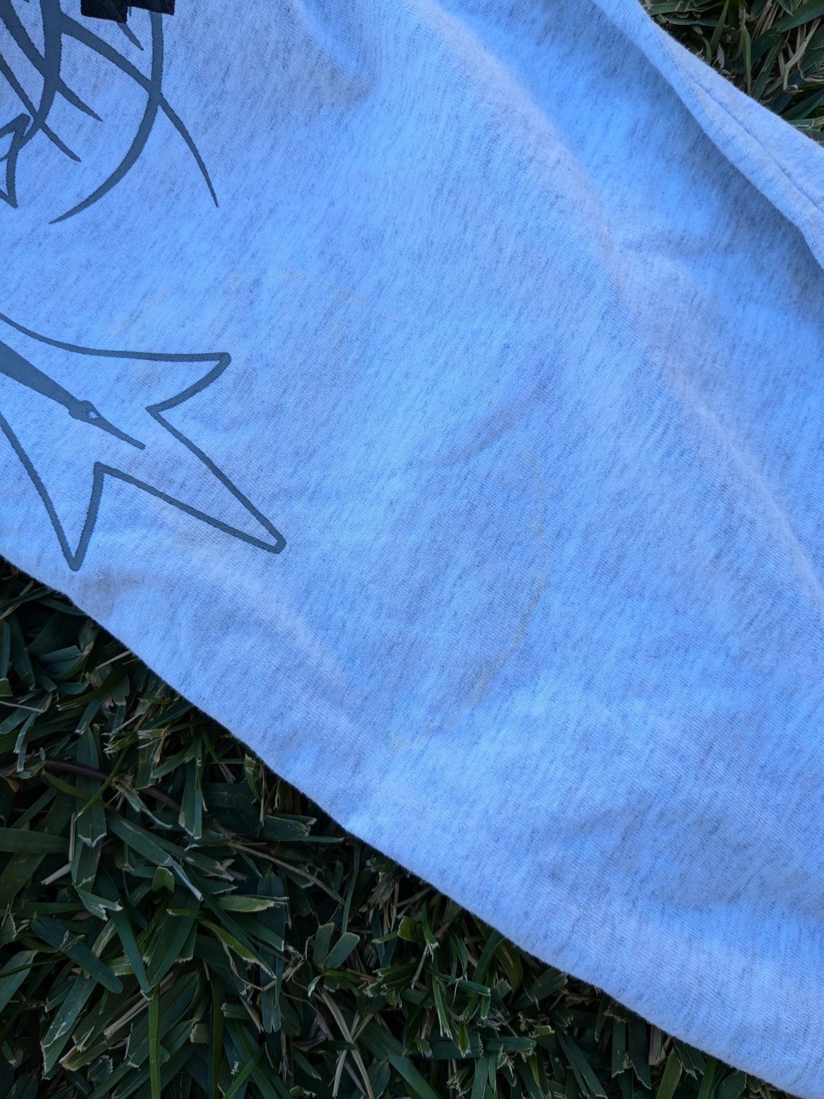 Other Grunge custom shirt Size US M / EU 48-50 / 2 - 3 Thumbnail