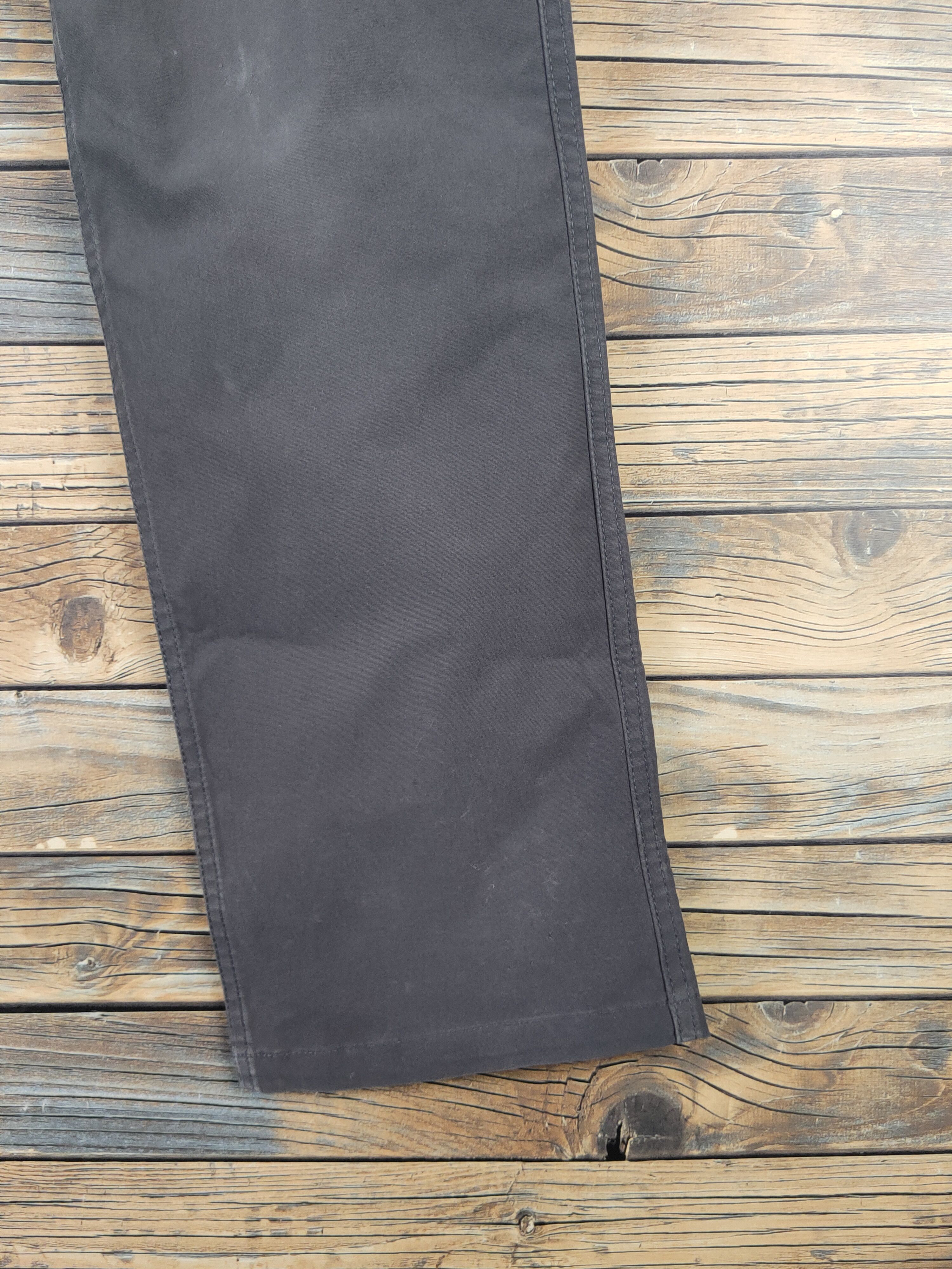 The North Face DL The North Face Gray Multipocket Cargo Pants #1505 Size US 28 / EU 44 - 8 Thumbnail