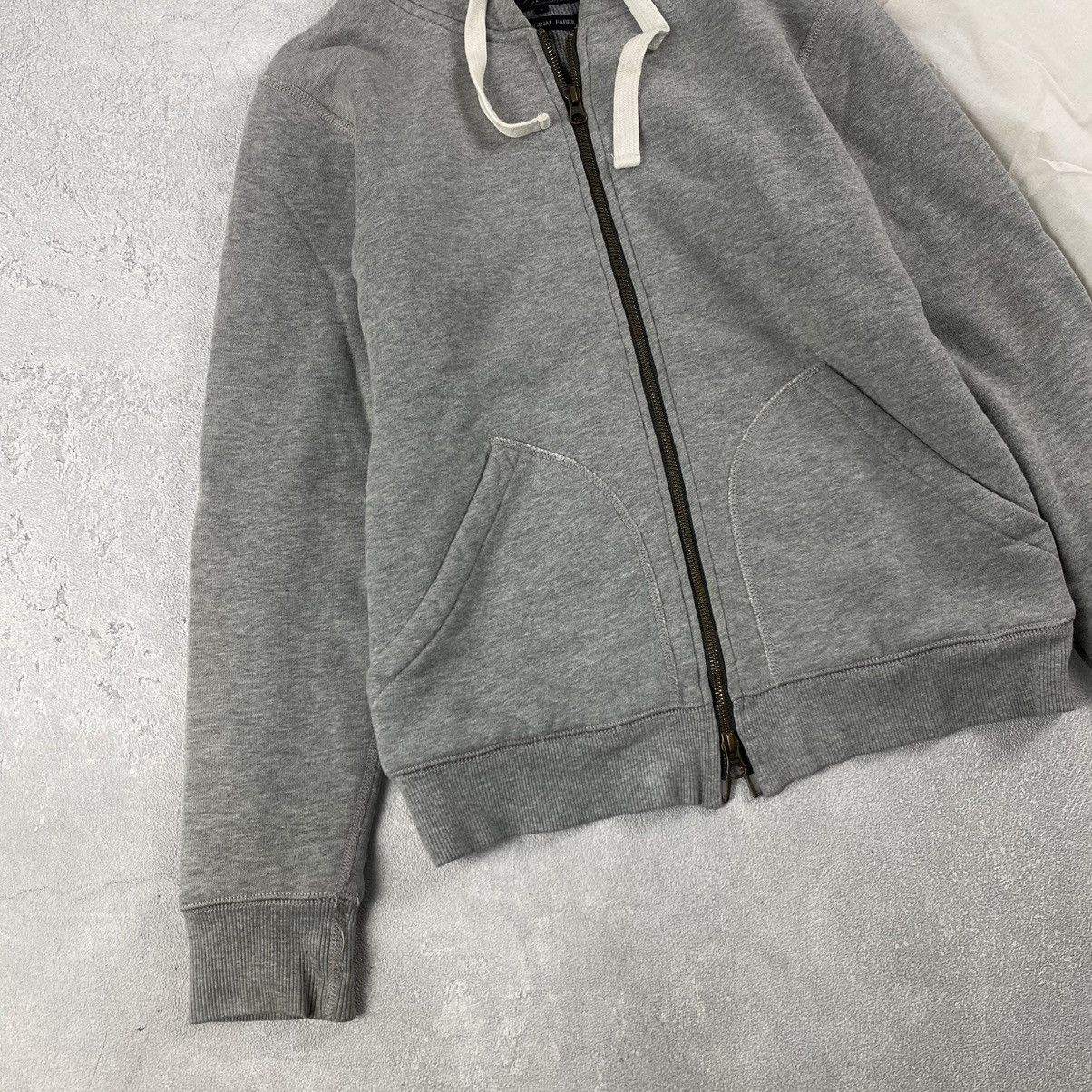 Beams Plus × Remi Relief Beams Japan Hoodie Sweatshirt Size US S / EU 44-46 / 1 - 3 Thumbnail