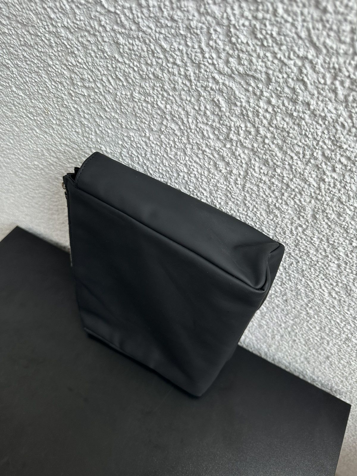 Prada Prada Balck Luna Rossa Bag Size ONE SIZE - 5 Thumbnail