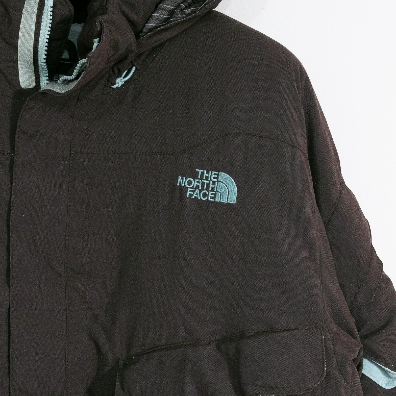 The North Face The North Face Prodigy Down Puffer Jacket Mens XL Distressed Size US XL / EU 56 / 4 - 3 Thumbnail