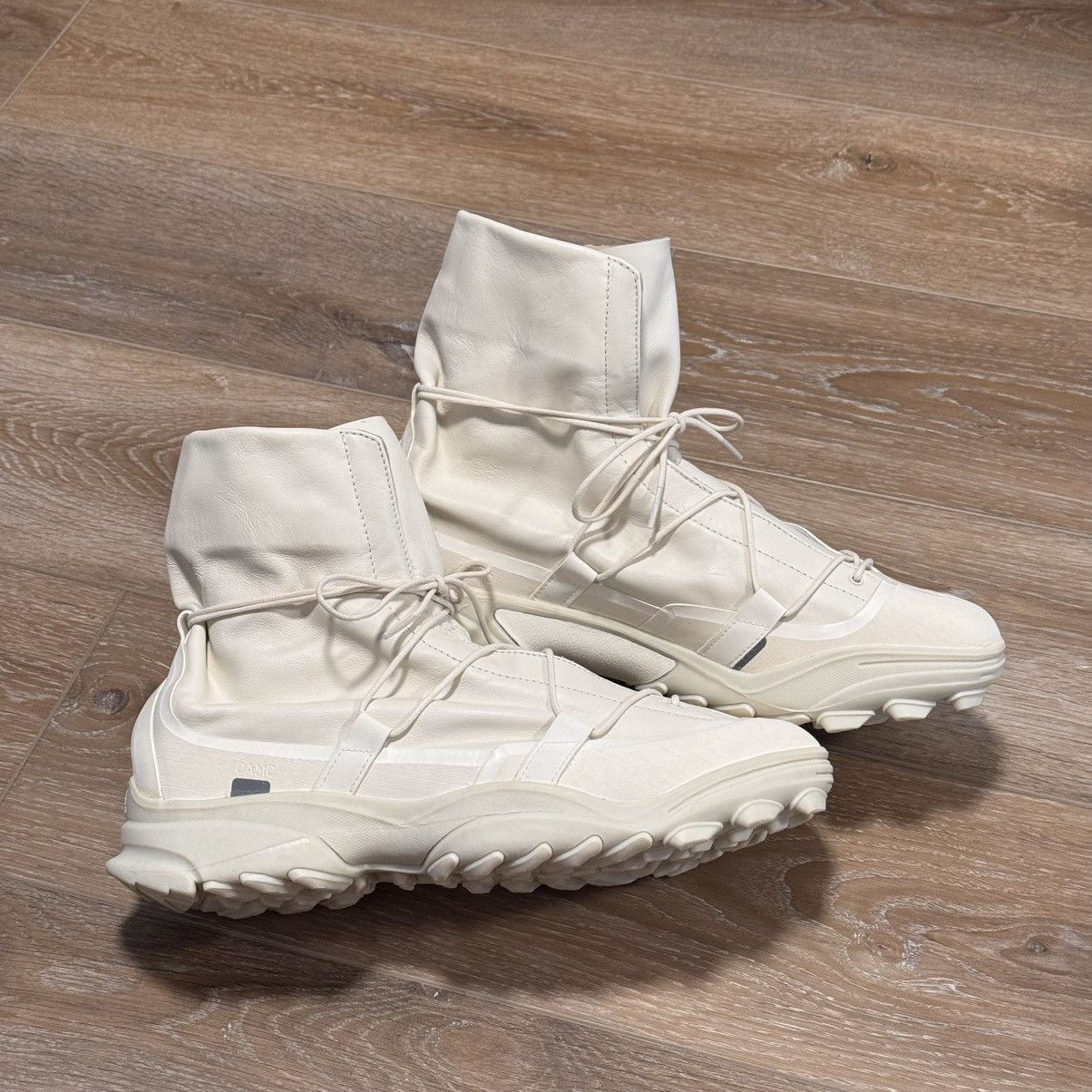 Adidas × OAMC OAMC x adidas Type O-3 Size US 11 / EU 44 - 4 Thumbnail