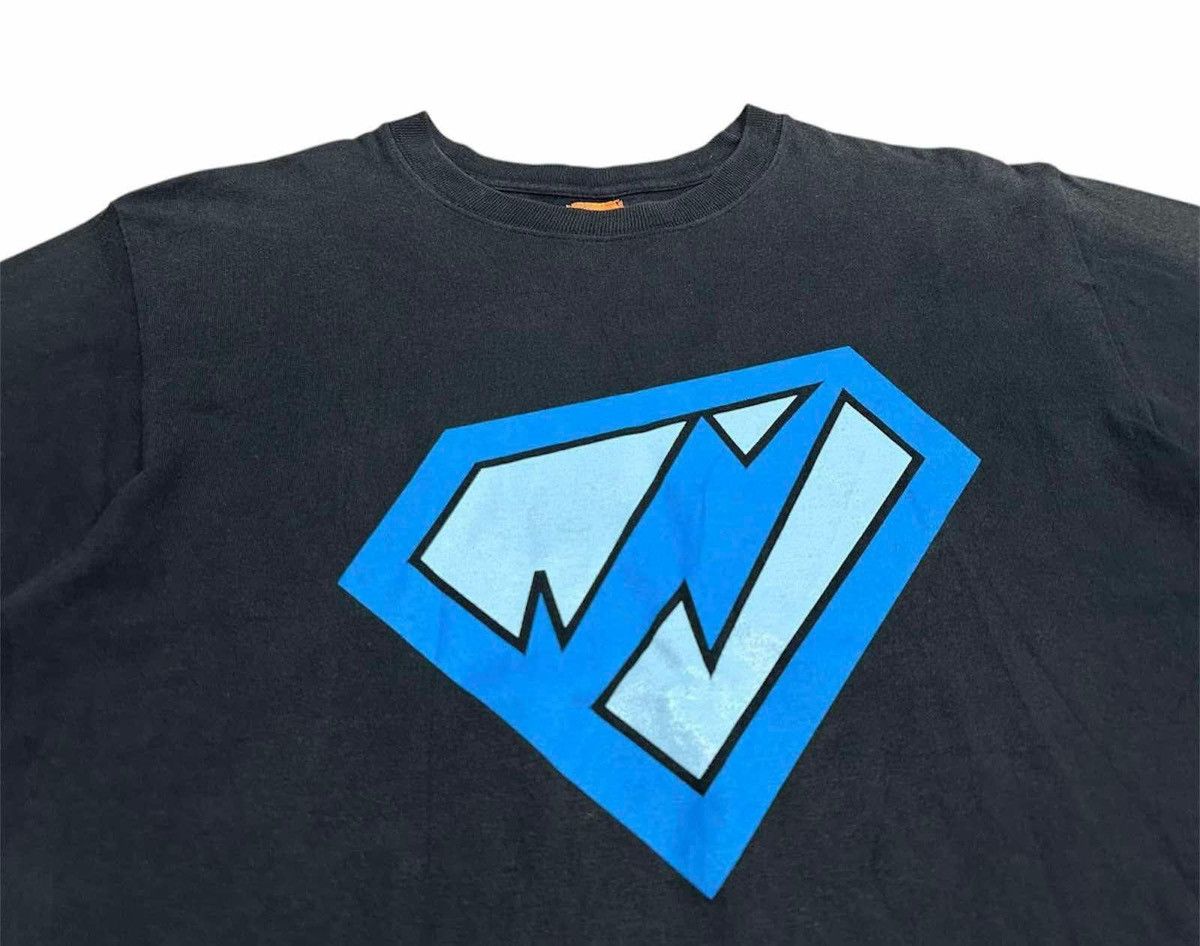 DC Comics × Japanese Brand × Wtaps 🔥Vintage Archived Wtaps X Superman Shirt Dc comics Size US M / EU 48-50 / 2 - 3 Thumbnail