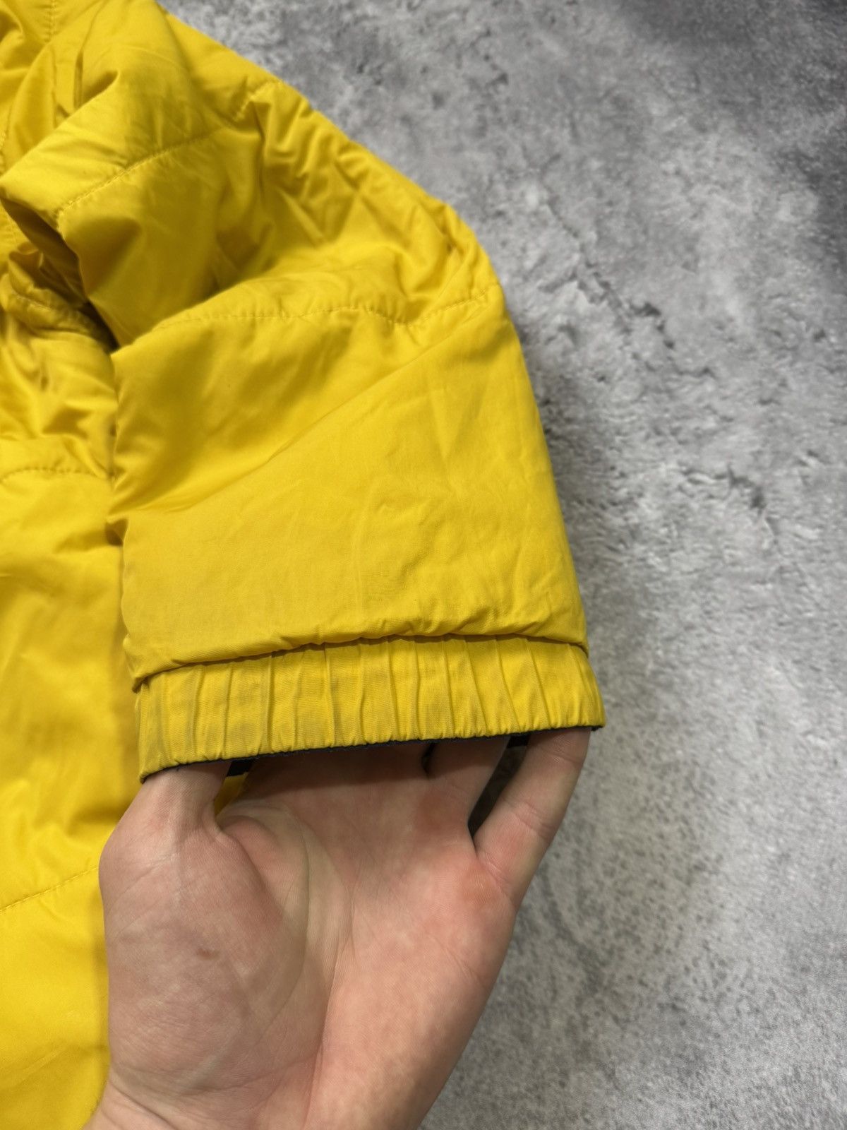 Nike × Vintage Nike 2 Side Jacket Vintage Size US M / EU 48-50 / 2 - 8 Thumbnail