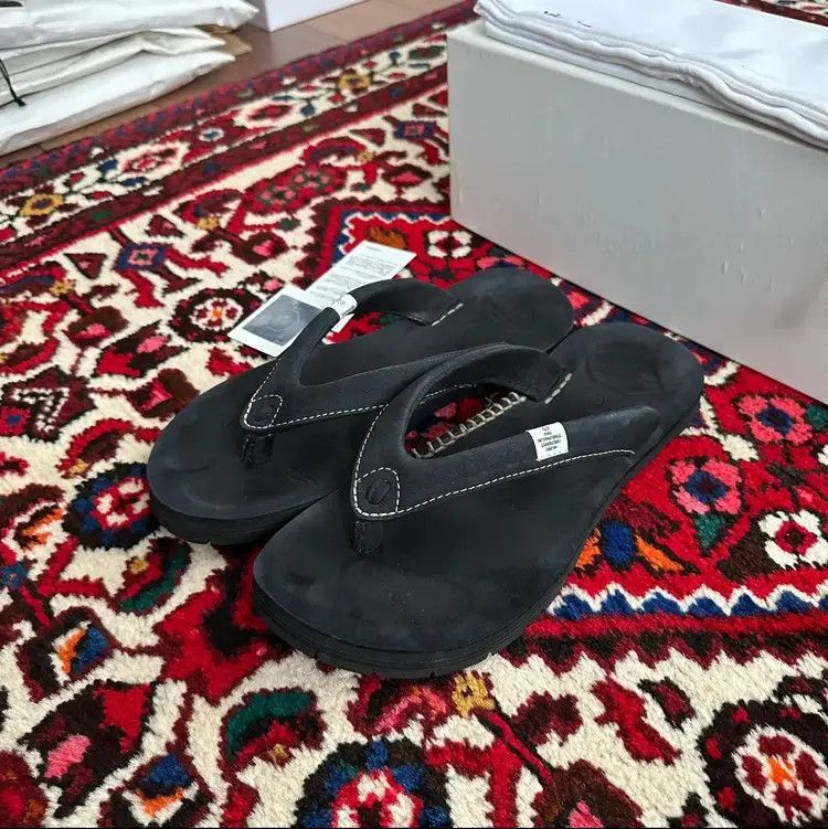 Mastermind Japan × Visvim Visvim x Mastermind Japan Black Skull