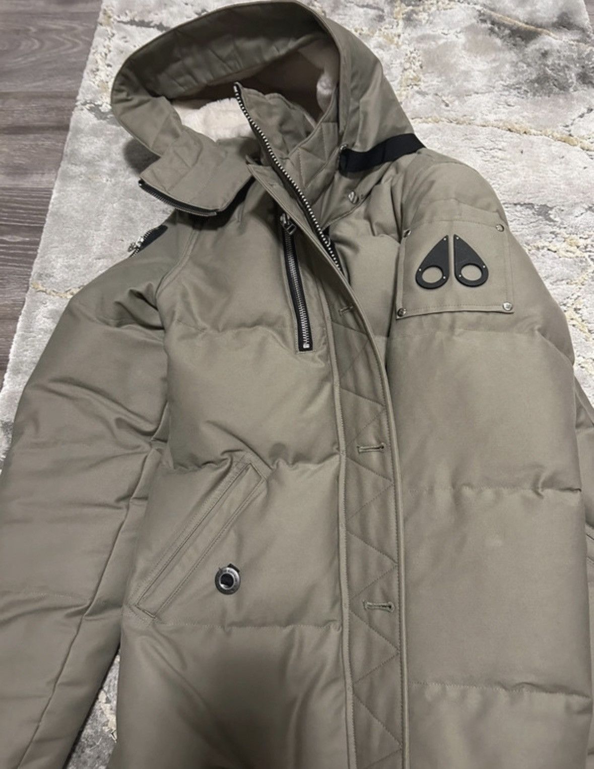 Moose Knuckles Moose Knuckles Winter Jacket Size M / US 6-8 / IT 42-44 - 7 Thumbnail