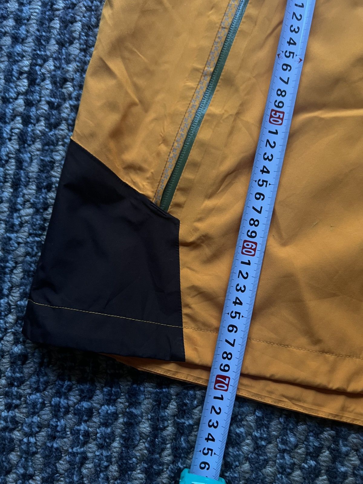 K2 K2 Gore-Tex Gorpcore Outdoor Jacket Tracking Size US L / EU 52-54 / 3 - 9 Thumbnail