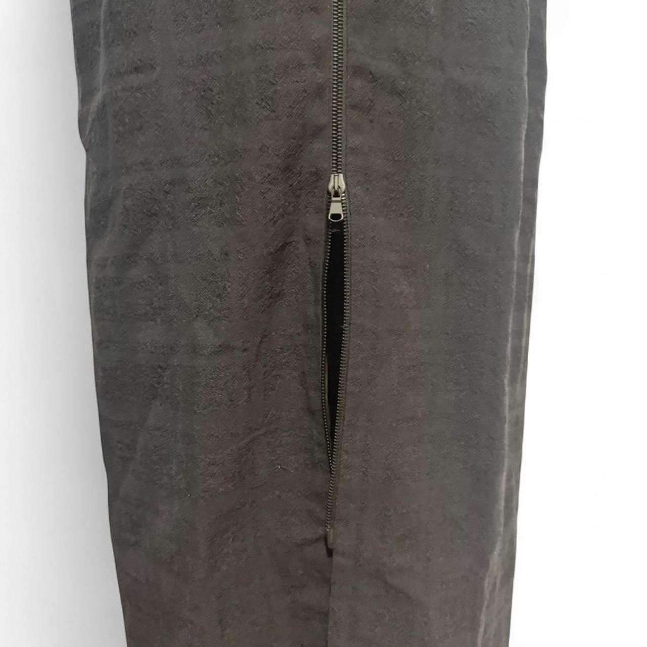 RAEY Raey Women's Black Dress Size XS / US 0-2 / IT 36-38 - 5 Thumbnail