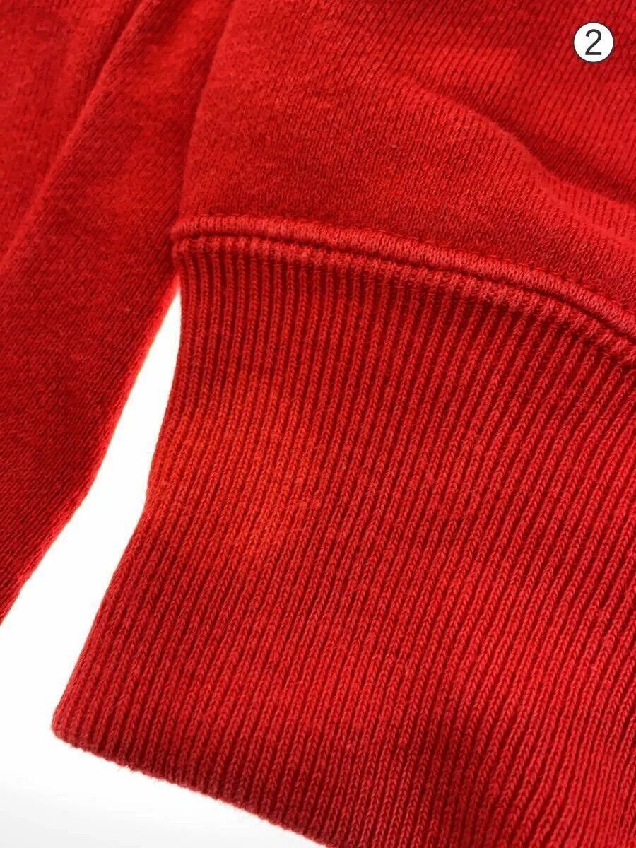 Undercover SS19 "WEEK END MONDAYS" Hoodie Size US M / EU 48-50 / 2 - 5 Thumbnail