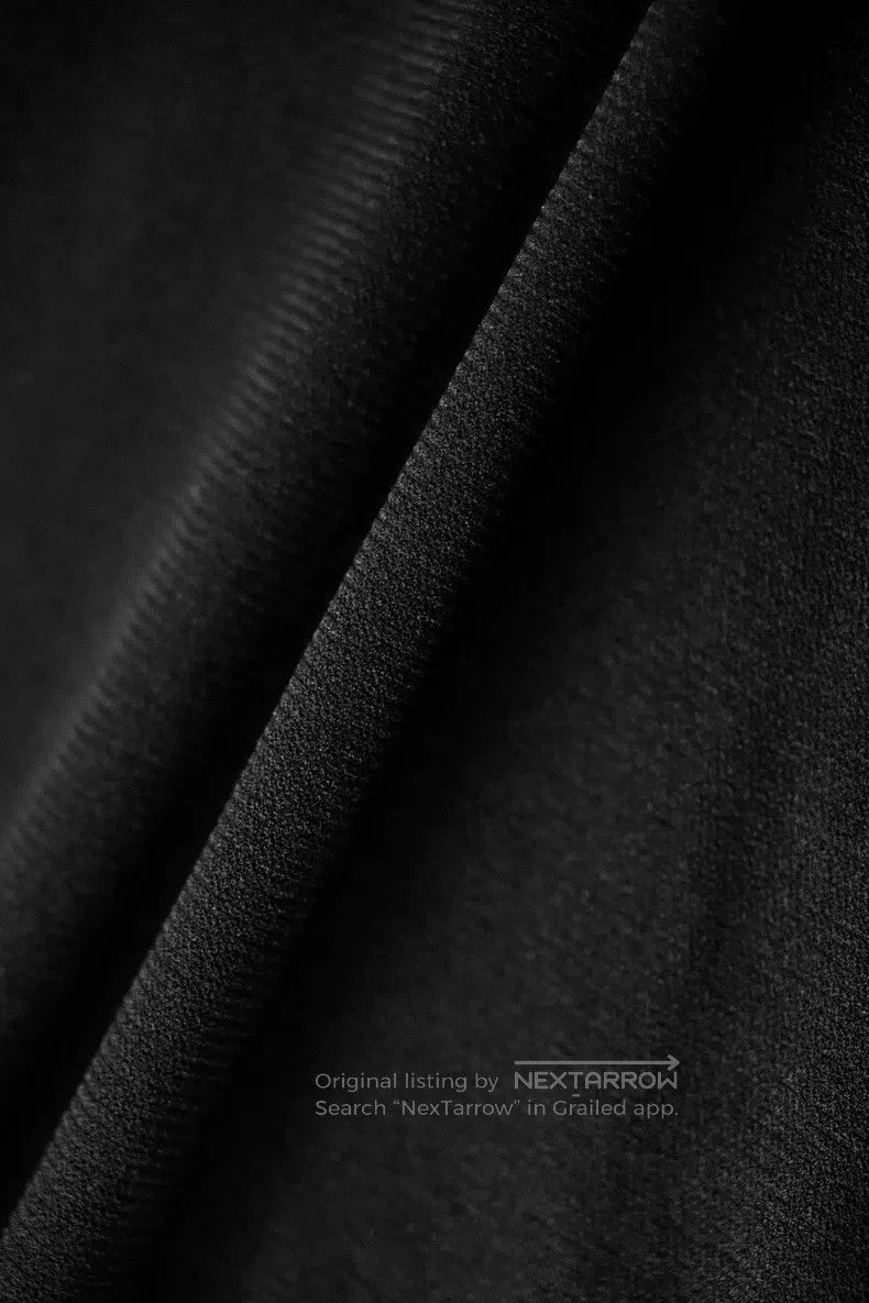 Yohji Yamamoto Yohji Yamamoto 94ss archive kimono season show inside dres Size S / US 4 / IT 40 - 7 Thumbnail