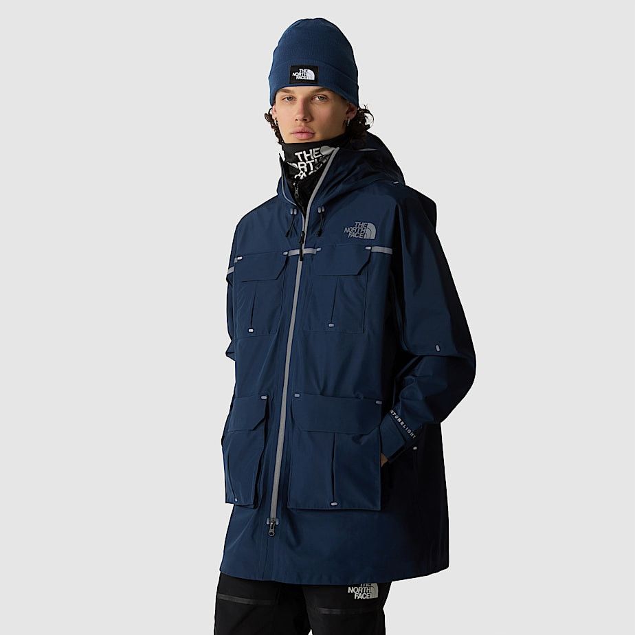 The North Face North Face RMST FUTURELIGHT Mountain Park L Size US L / EU 52-54 / 3 - 3 Thumbnail