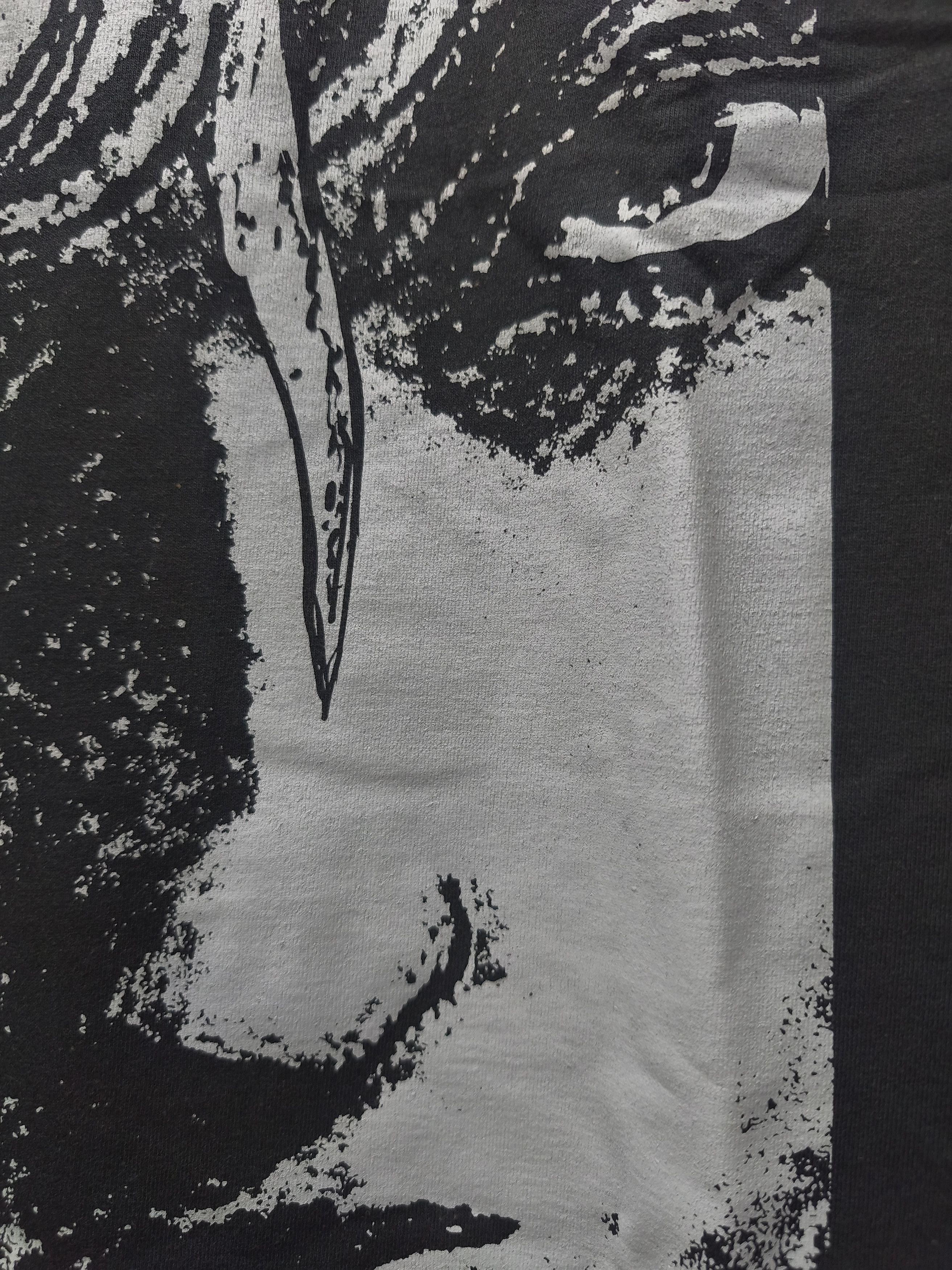Anime Berserk My Bloody Falconia T-shirt Size US XL / EU 56 / 4 - 6 Thumbnail